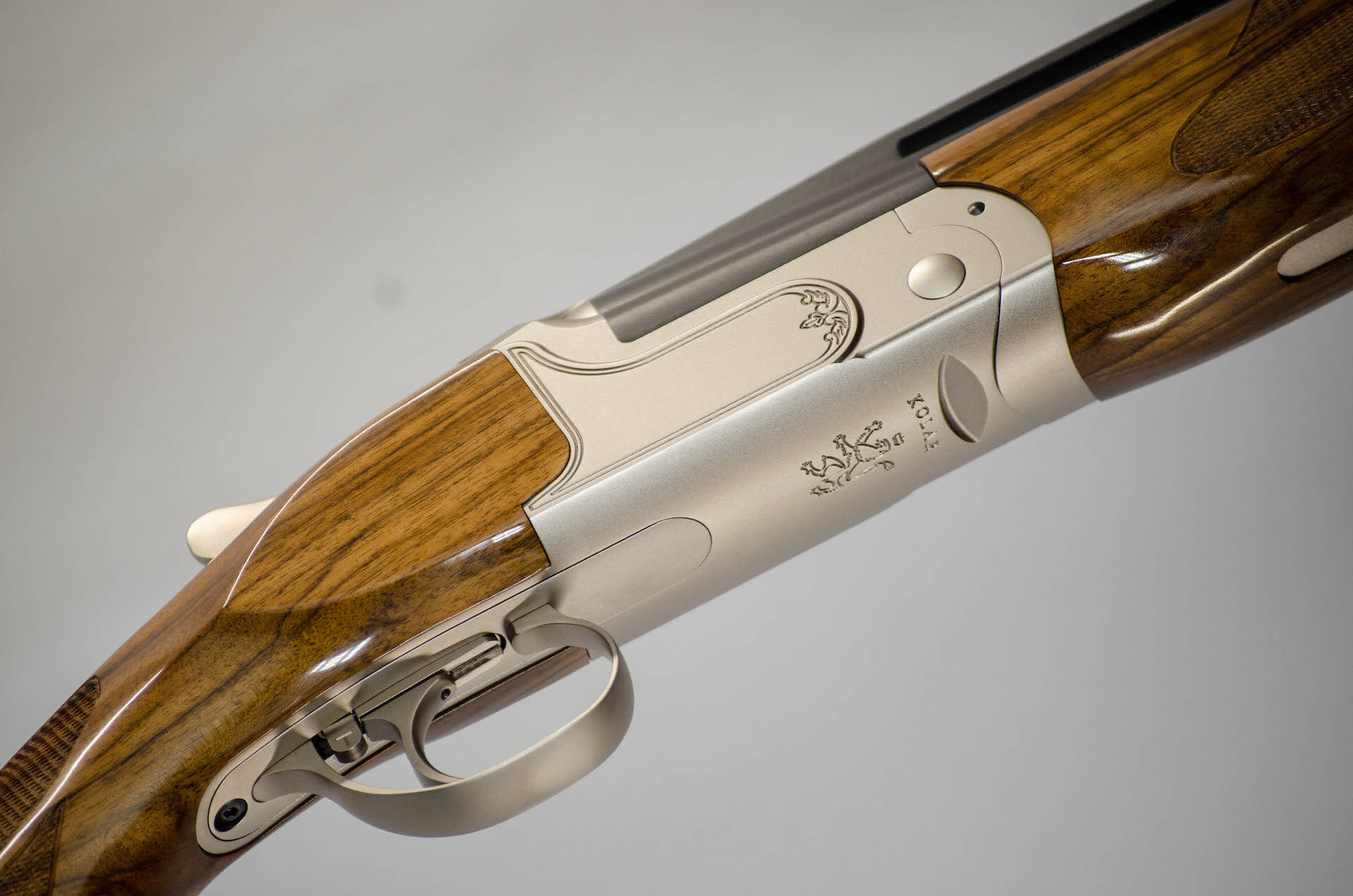 Kolar Max Lite Sporting 4 Barrel 12/20/28/410 32" Set