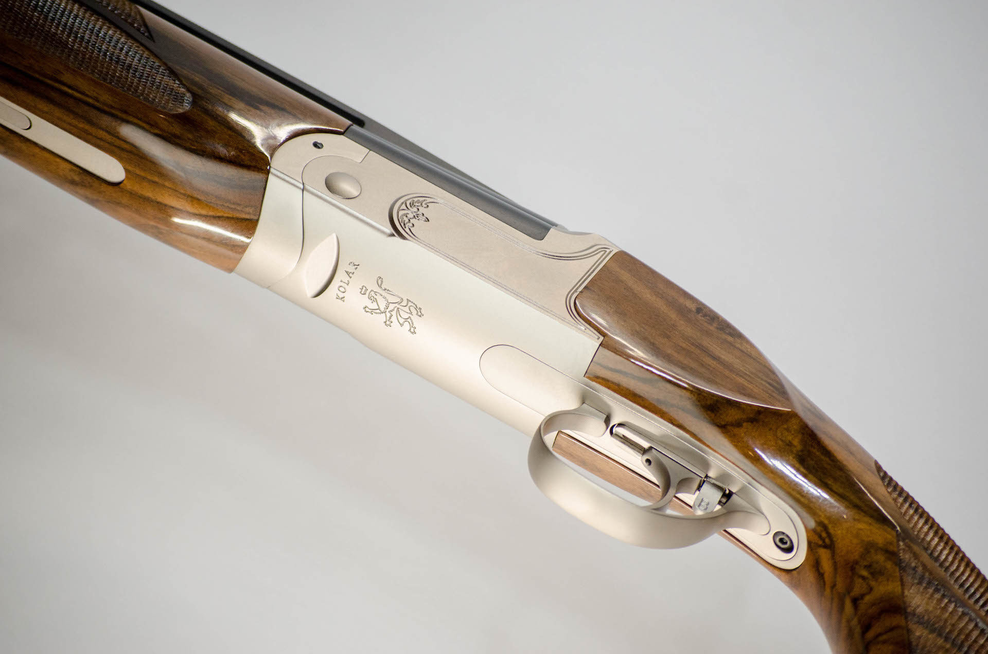 Kolar Max Lite Sporting 4 Barrel 12/20/28/410 32" Set