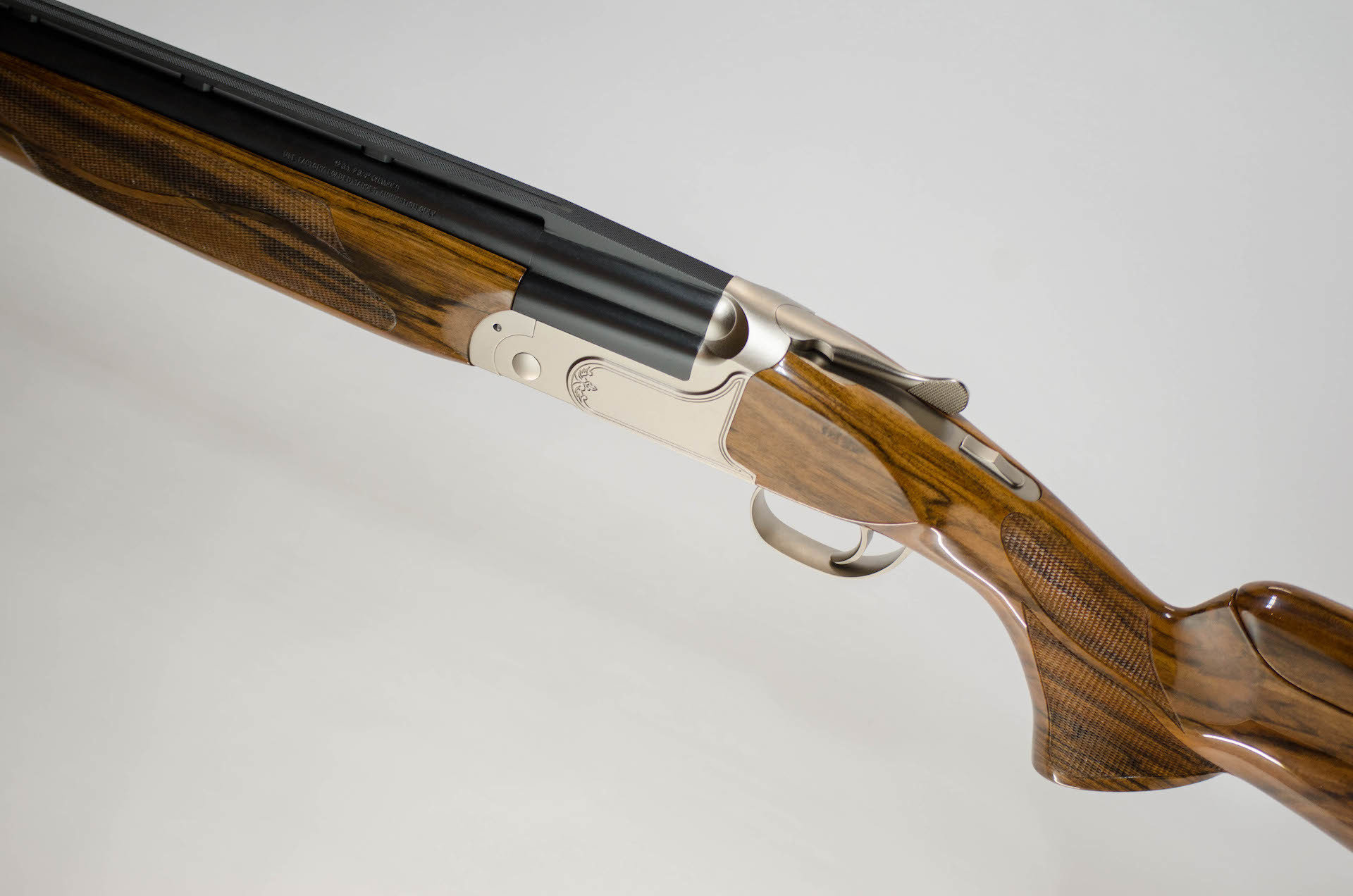 Kolar Max Lite Sporting 4 Barrel 12/20/28/410 32" Set