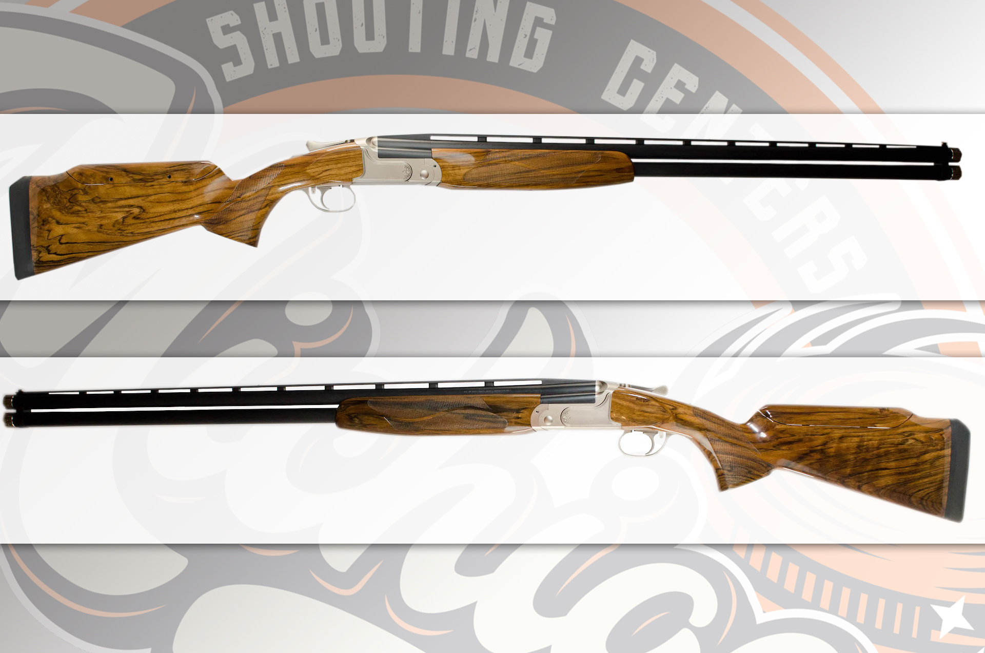 Kolar Max Lite Sporting 4 Barrel 12/20/28/410 32" Set