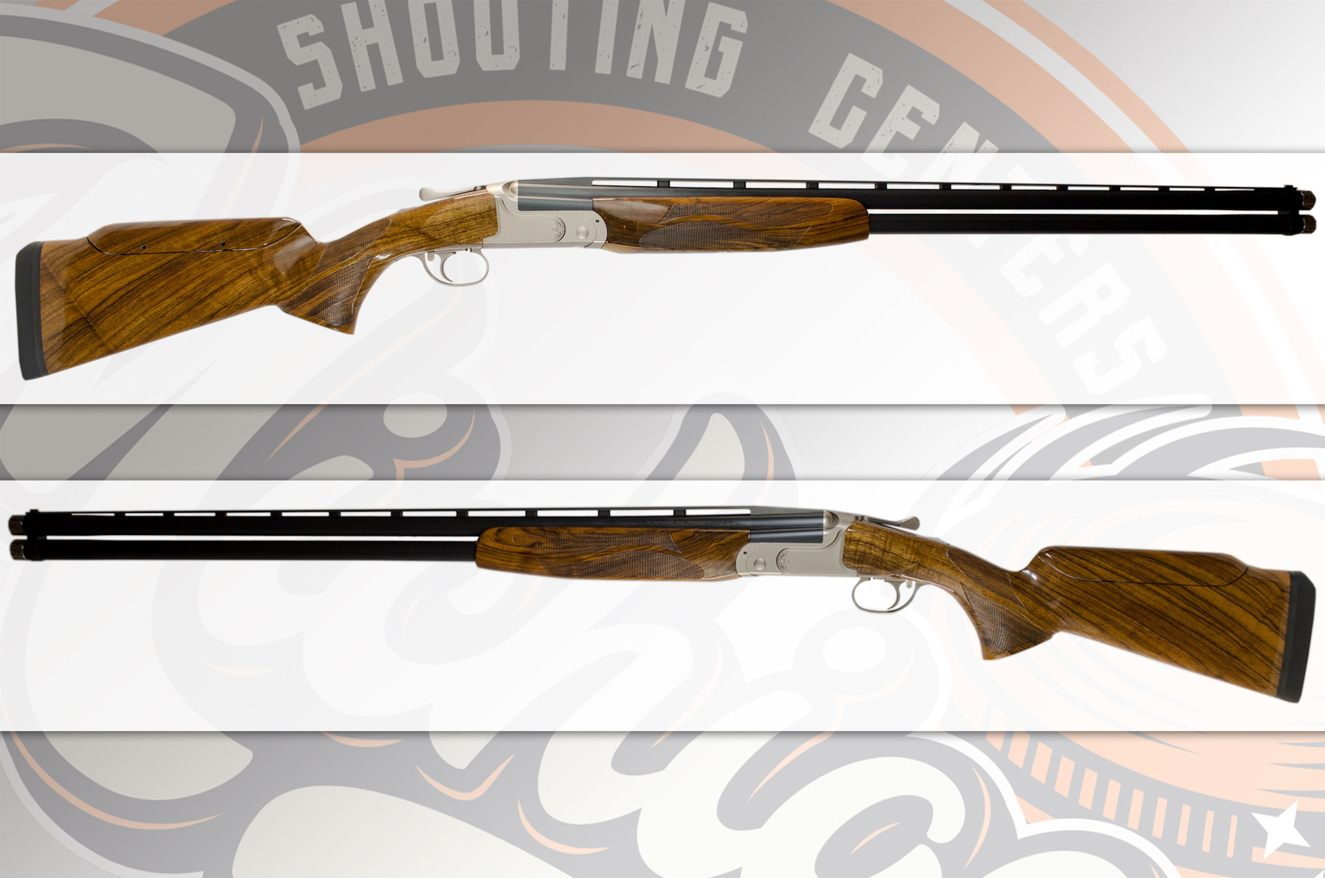 Kolar Max Lite Sporting Standard 12GA 32″