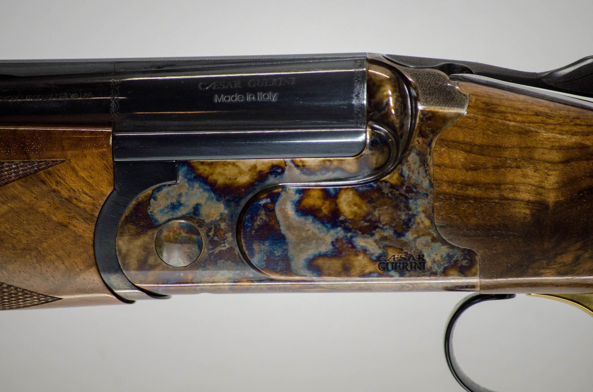 Caesar Guerini Woodlander Field 12GA 28″ 4042