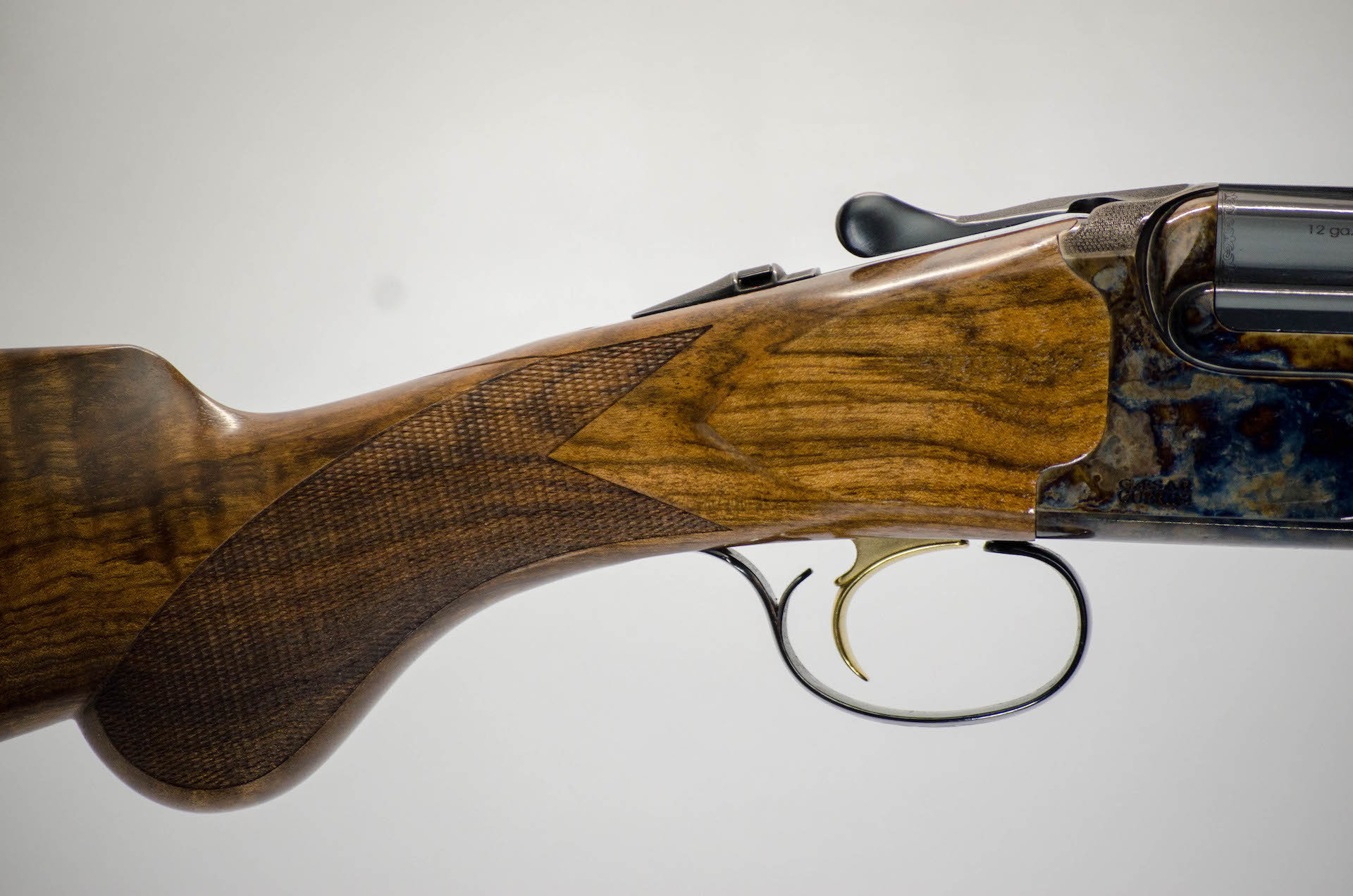 Caesar Guerini Woodlander Field 12GA 28″