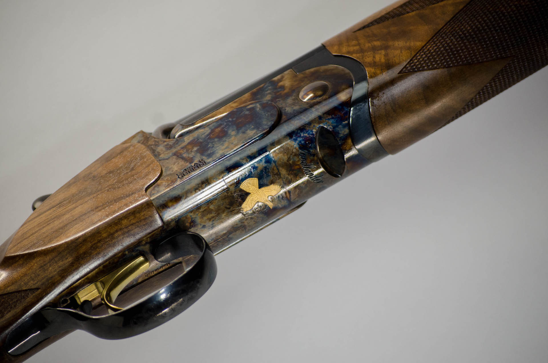 Caesar Guerini Woodlander Field 12GA 28″