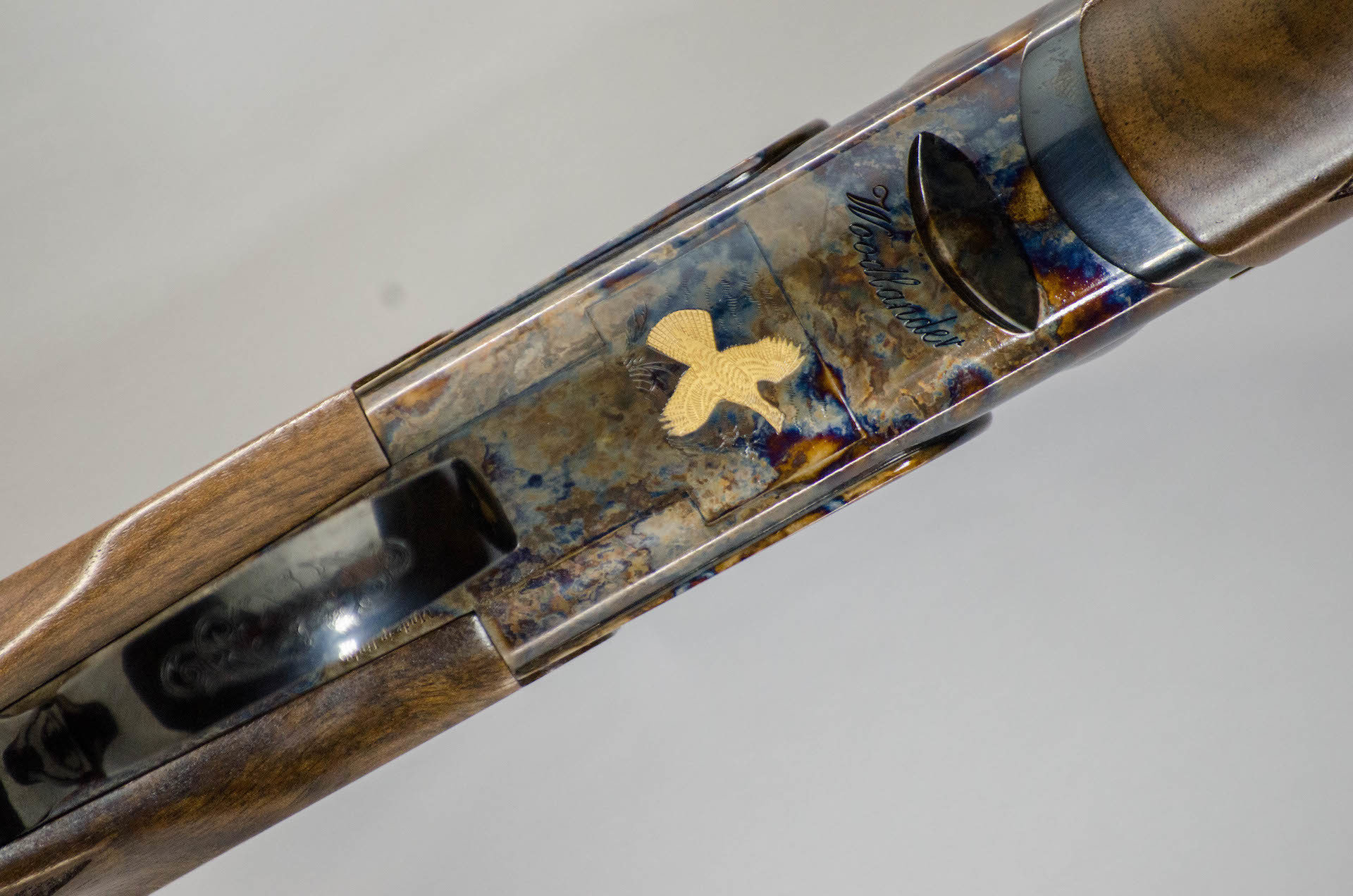 Caesar Guerini Woodlander Field 12GA 28″