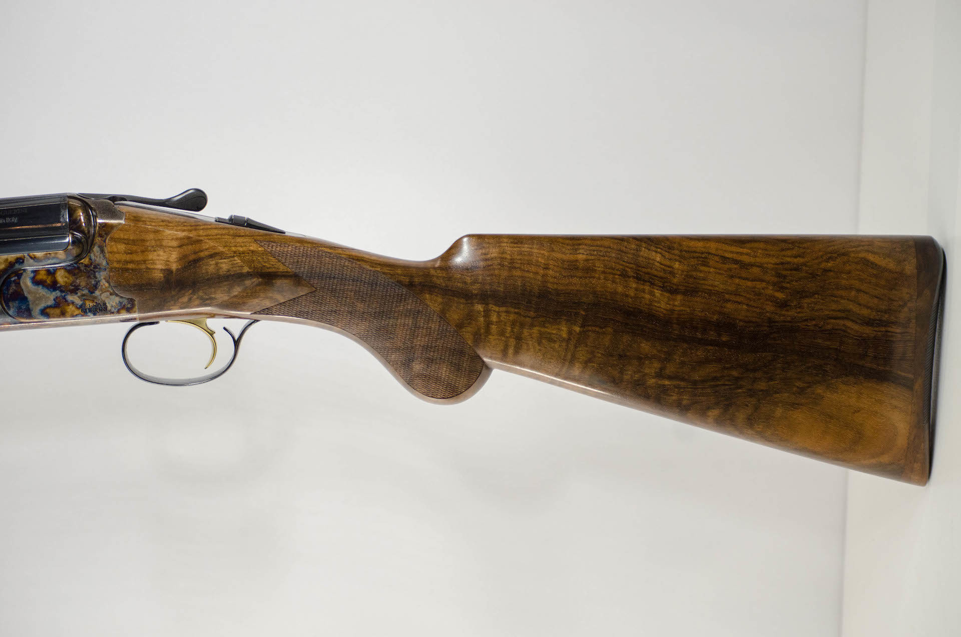 Caesar Guerini Woodlander Field 12GA 28″