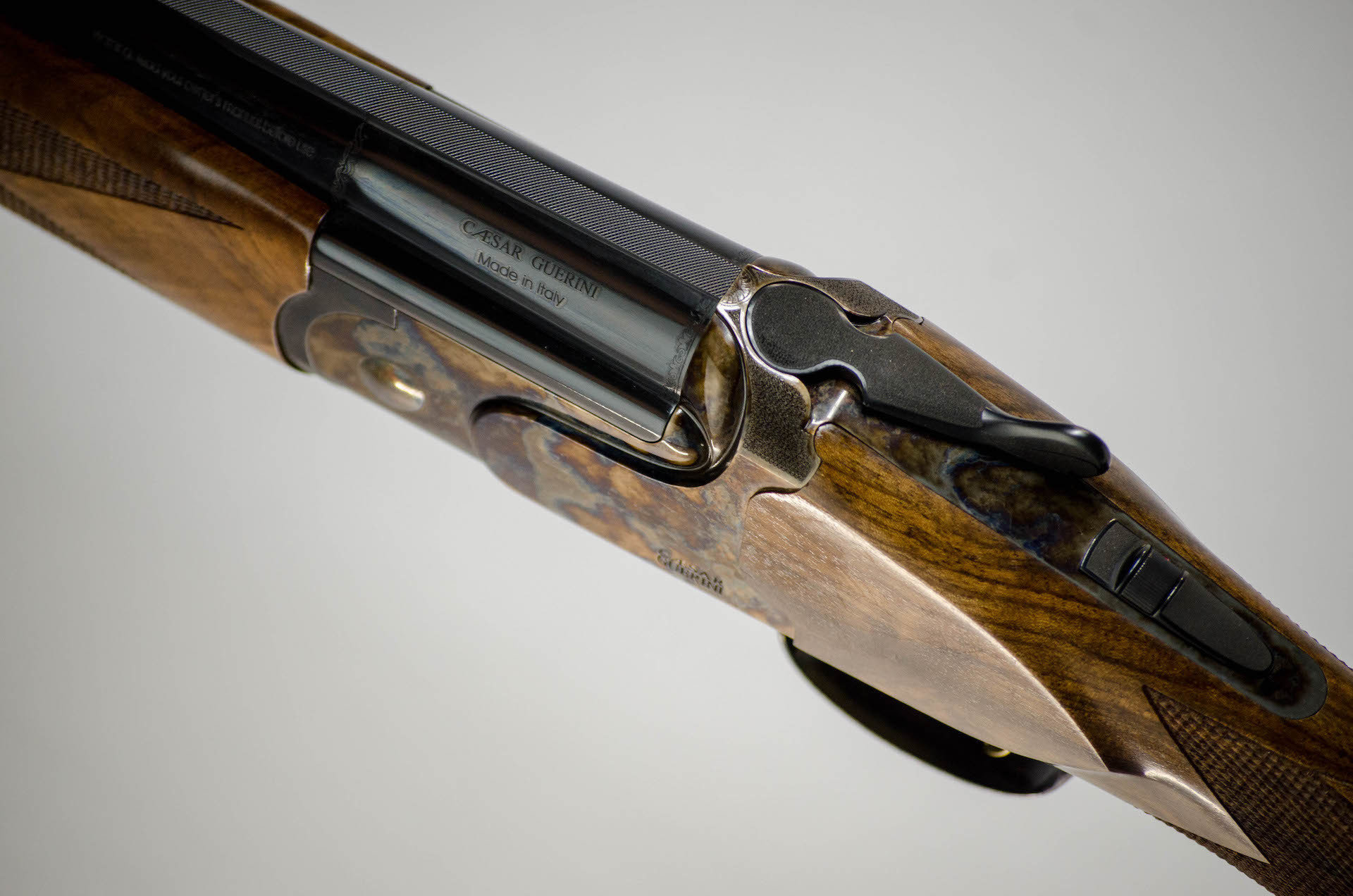 Caesar Guerini Woodlander Field 12GA 28″