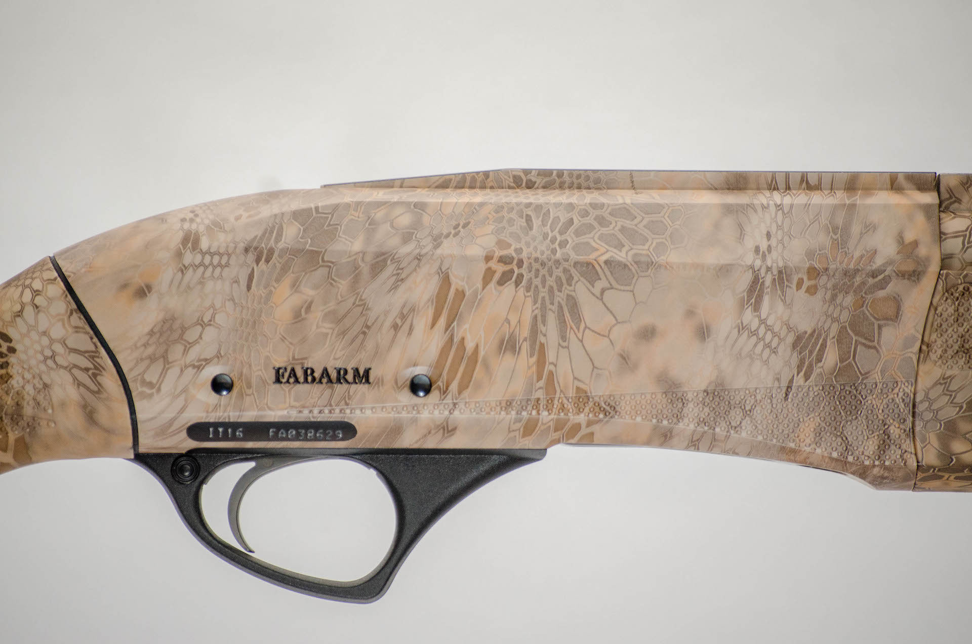 Fabarm XLR5 Waterfowler 12GA 28" Left Handed