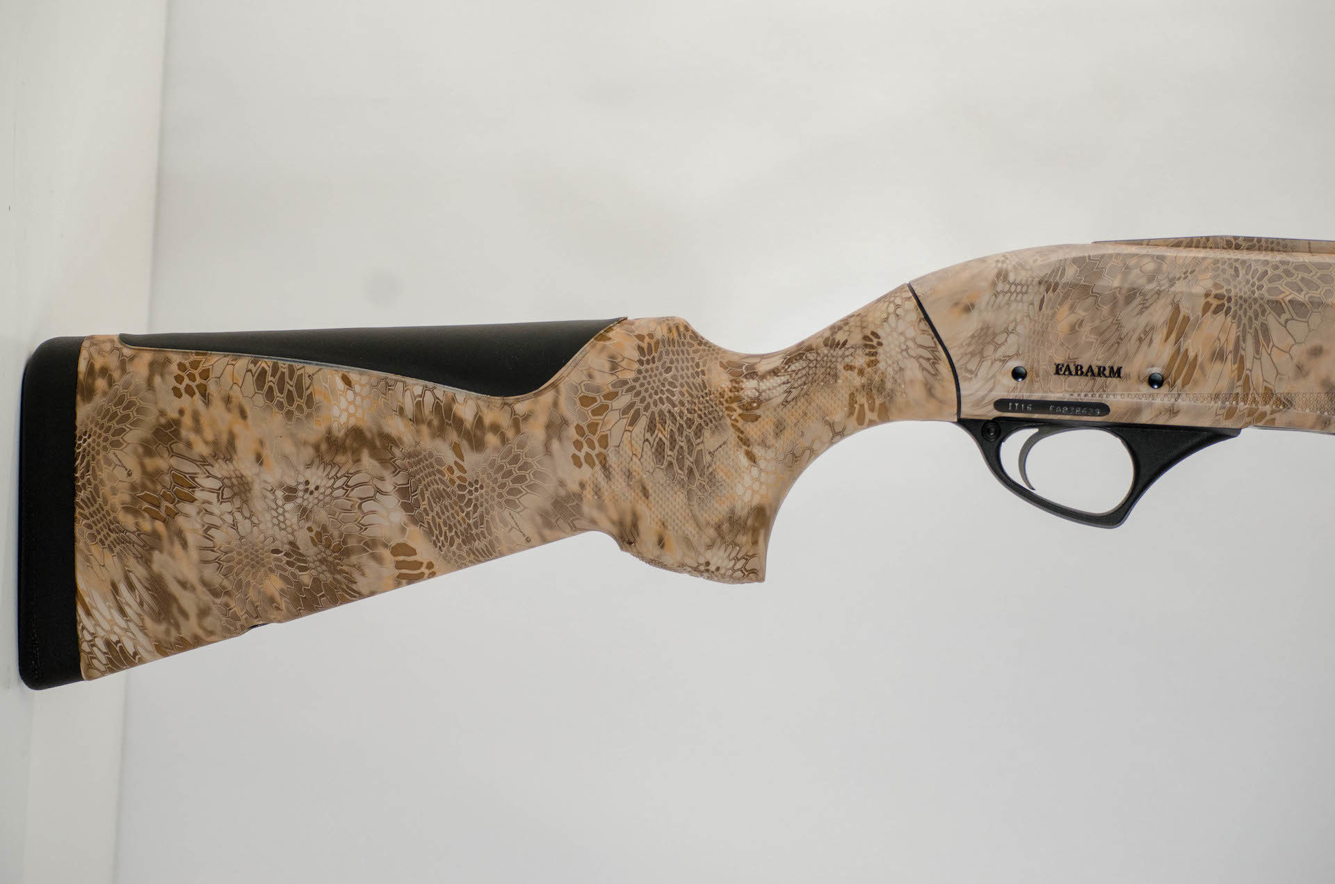 Fabarm XLR5 Waterfowler 12GA 28" Left Handed