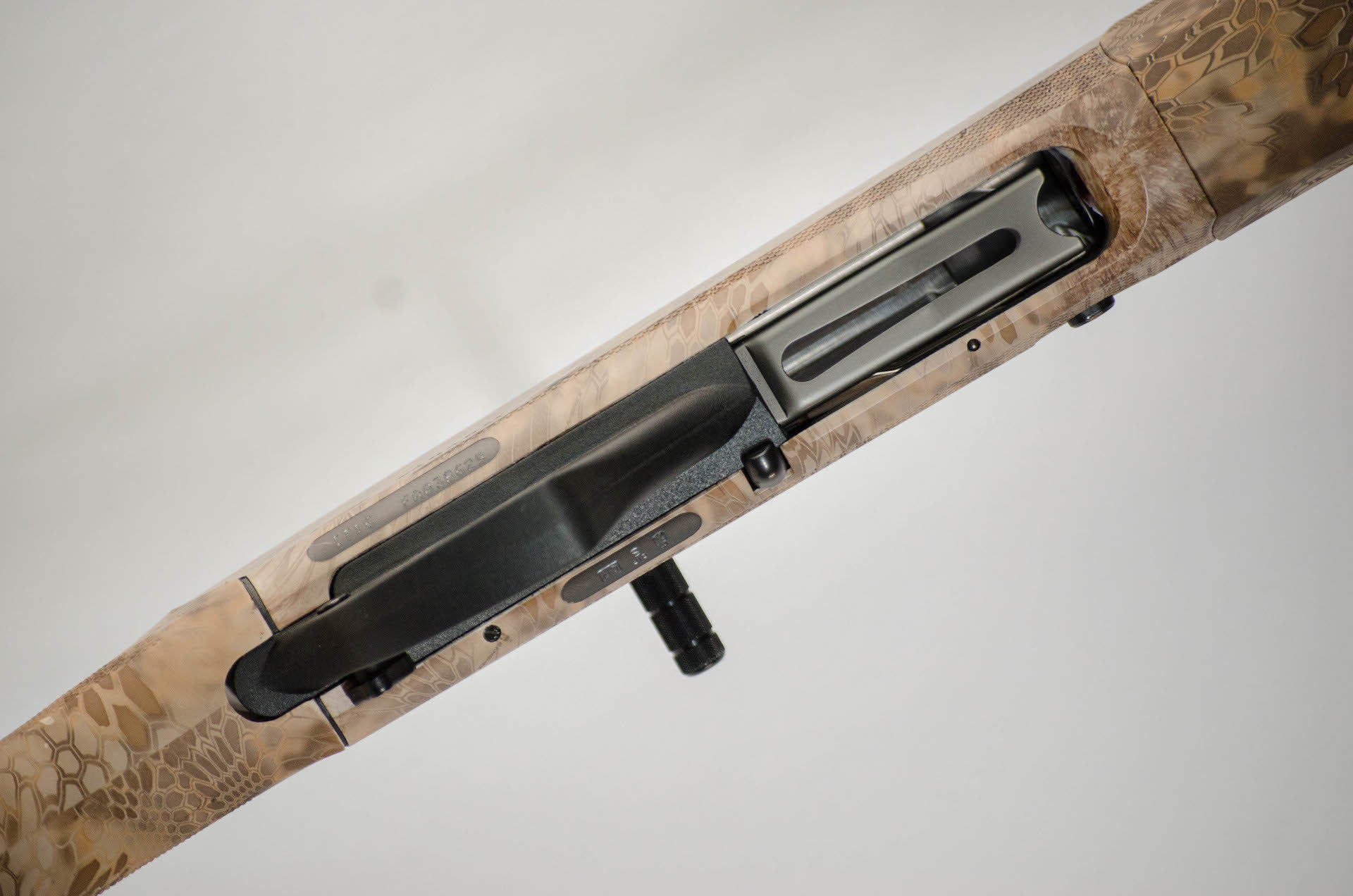 Fabarm XLR5 Waterfowler 12GA 28" Left Handed
