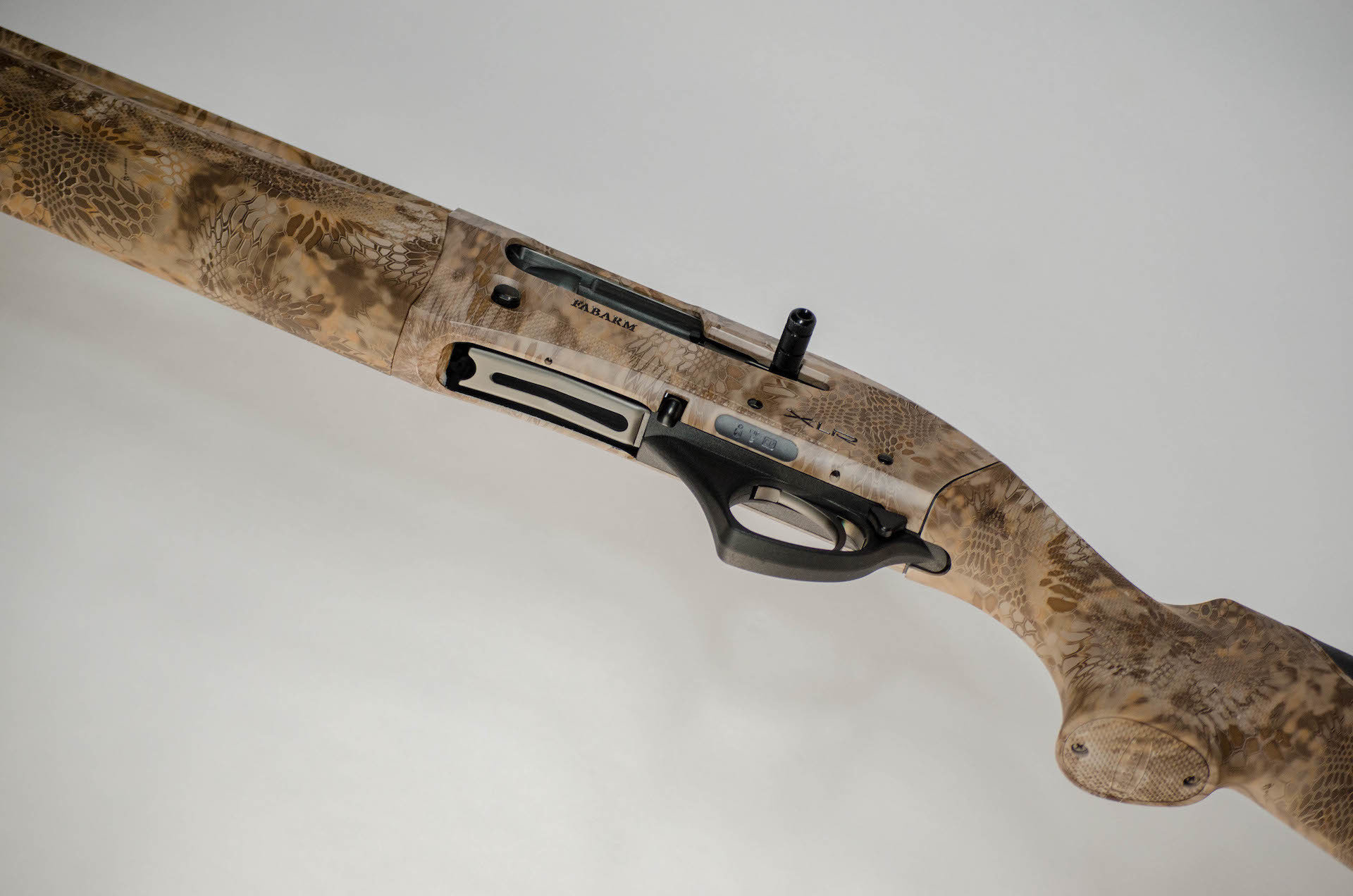 Fabarm XLR5 Waterfowler 12GA 28" Left Handed