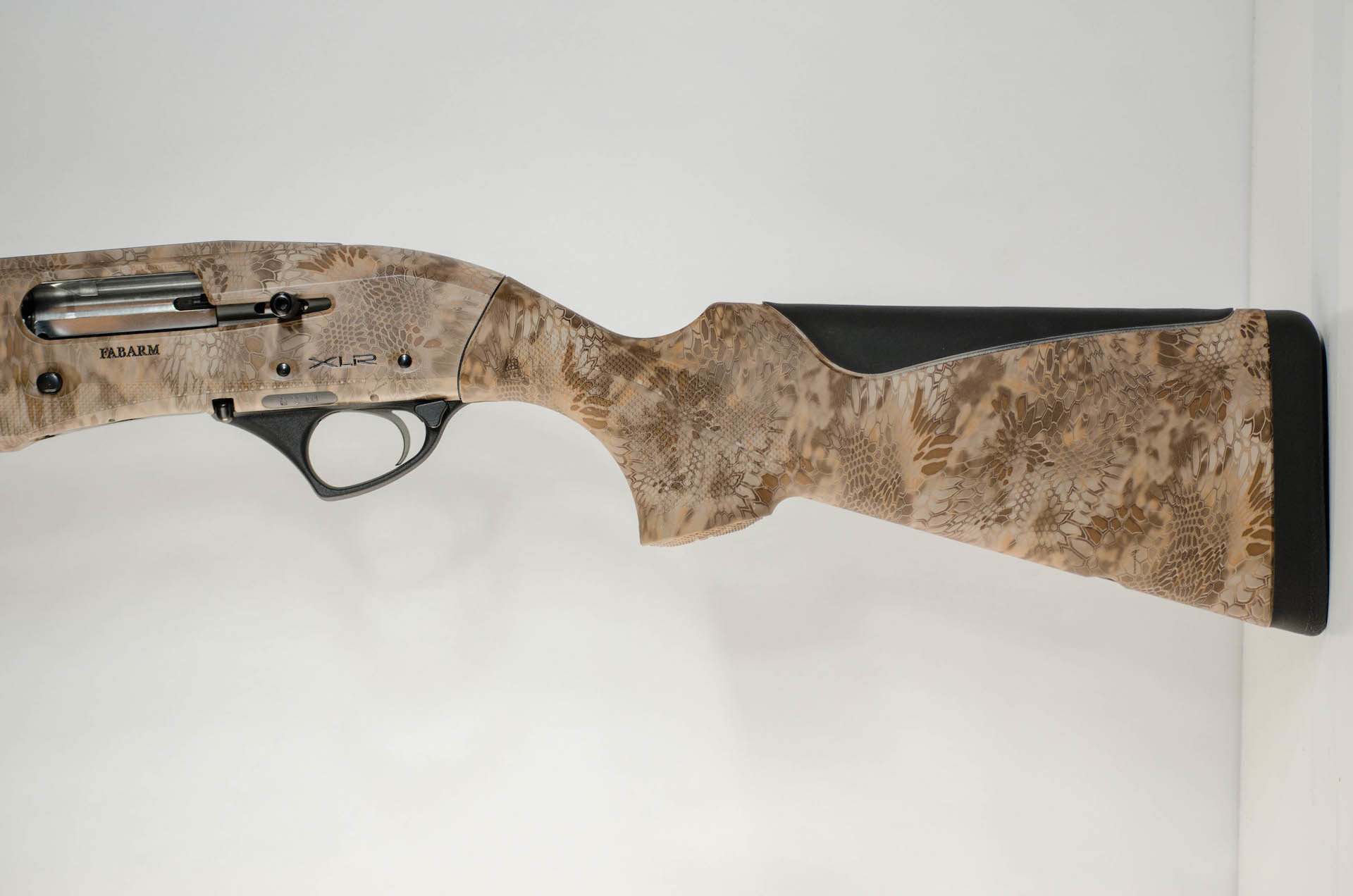 Fabarm XLR5 Waterfowler 12GA 28" Left Handed