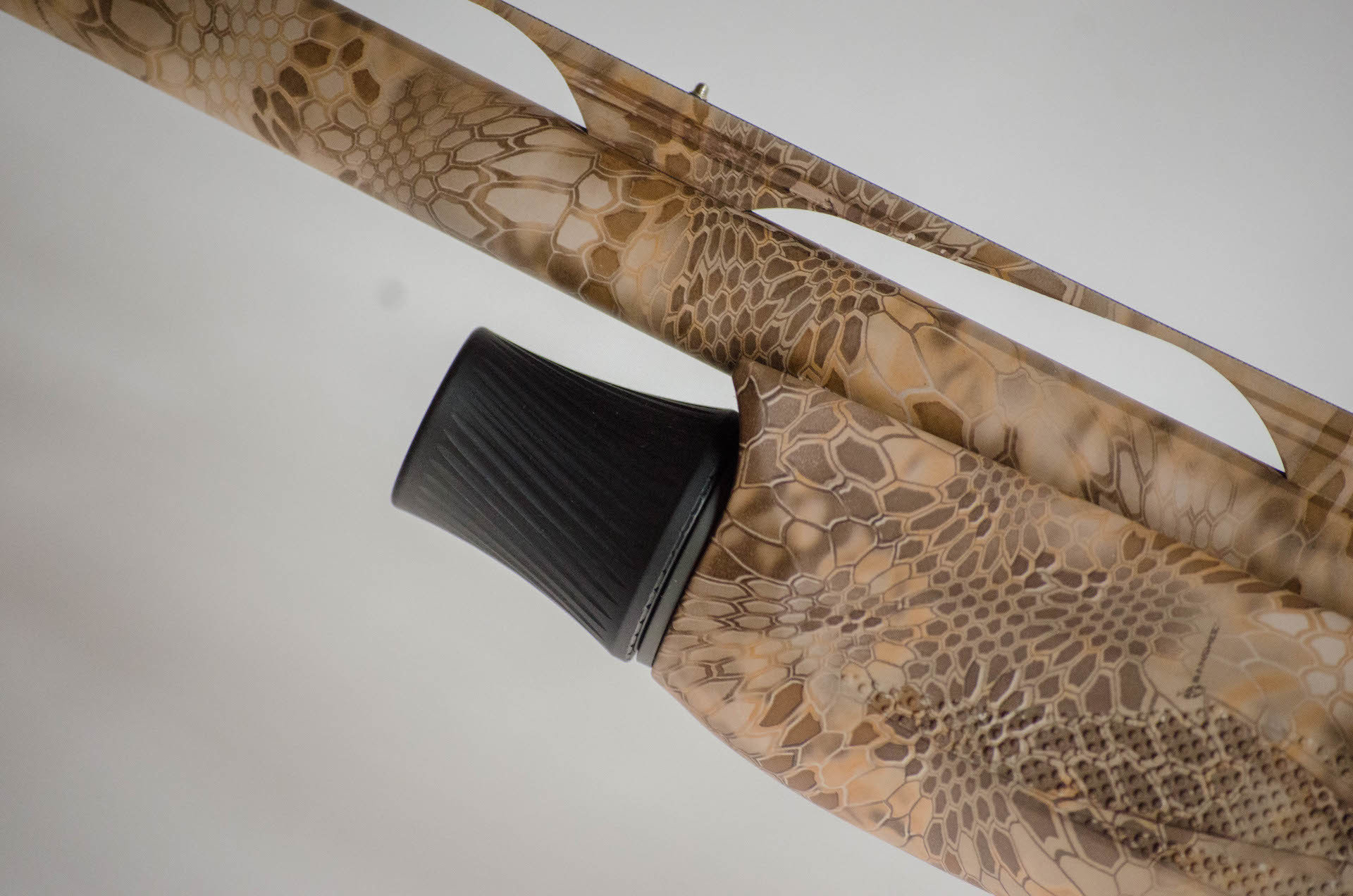 Fabarm XLR5 Waterfowler 12GA 28" Left Handed