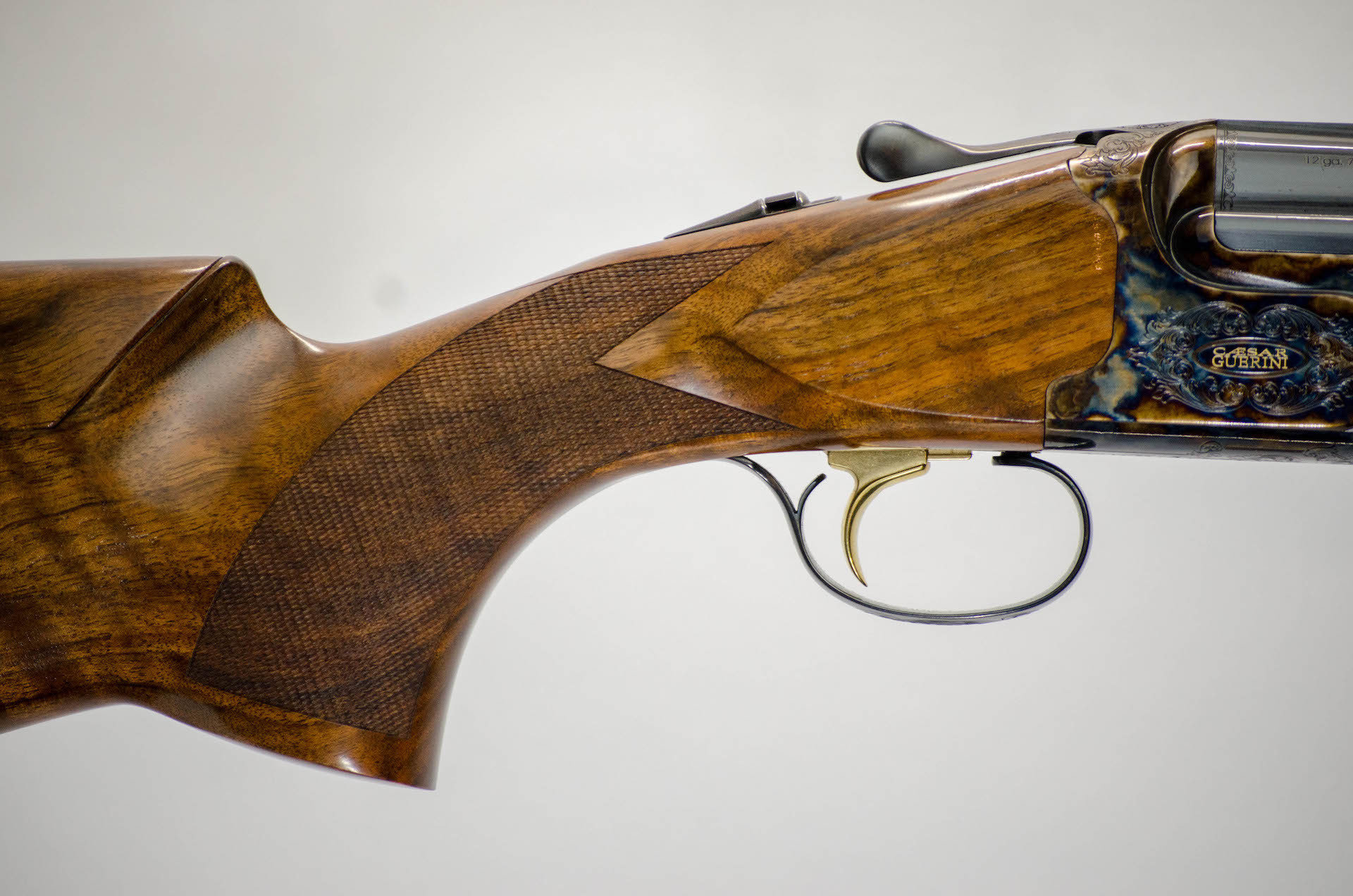 Caesar Guerini Summit Sporting Limited 12GA 32"
