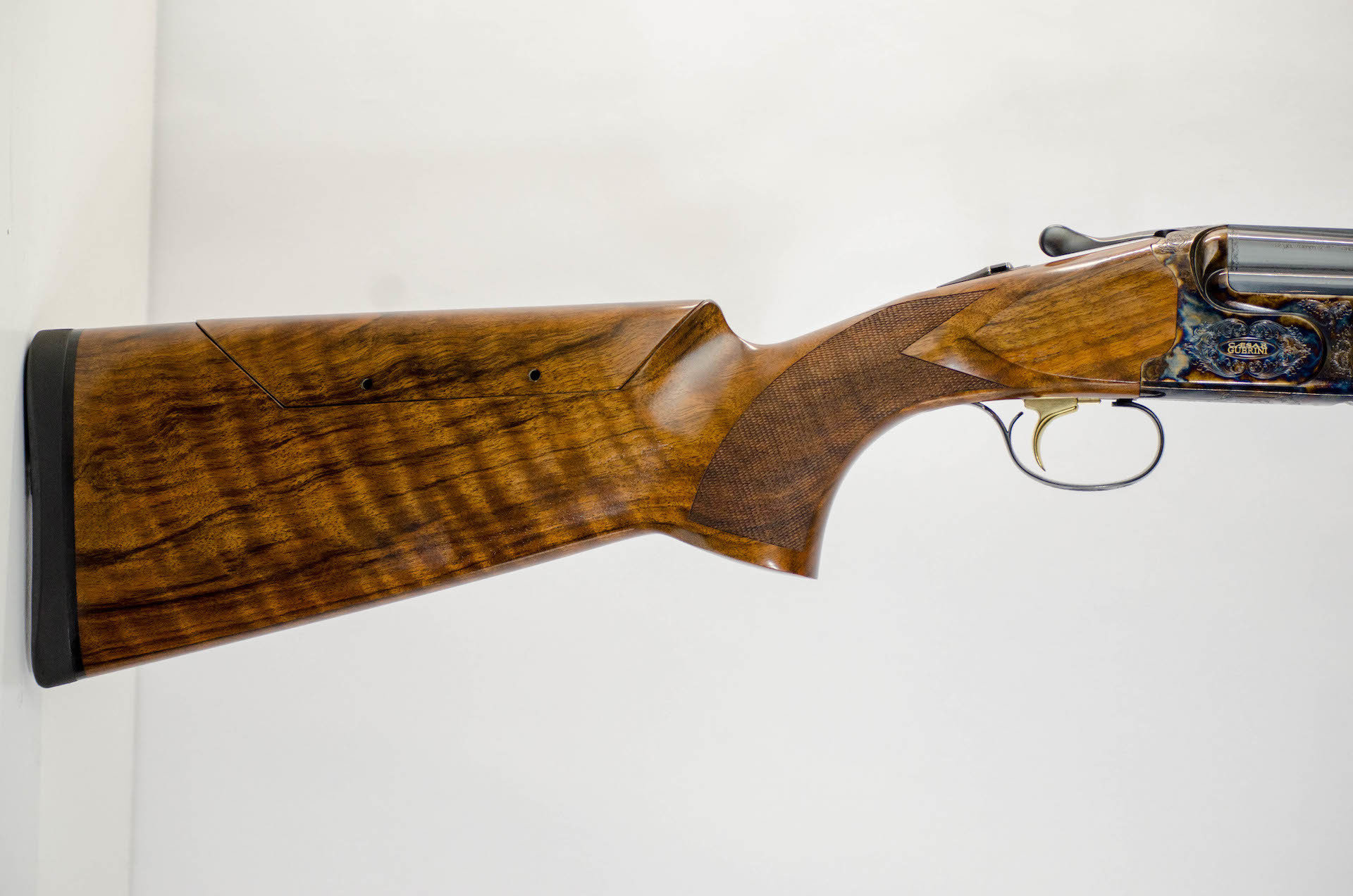 Caesar Guerini Summit Sporting Limited 12GA 32"