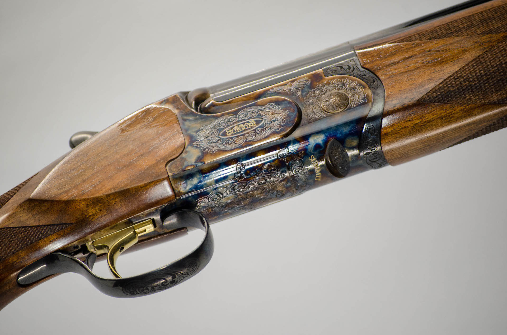 Caesar Guerini Summit Sporting Limited 12GA 32"