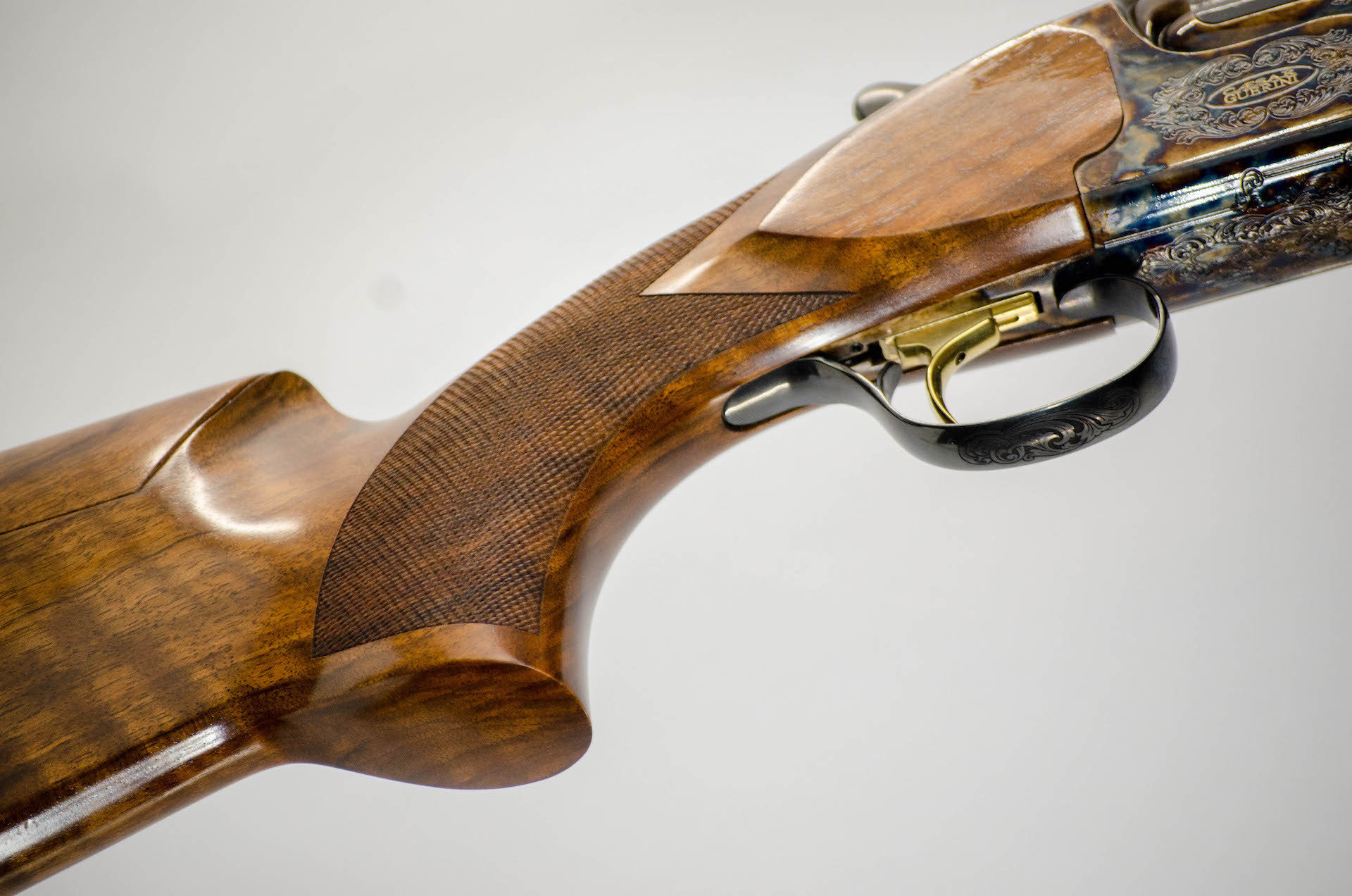 Caesar Guerini Summit Sporting Limited 12GA 32"