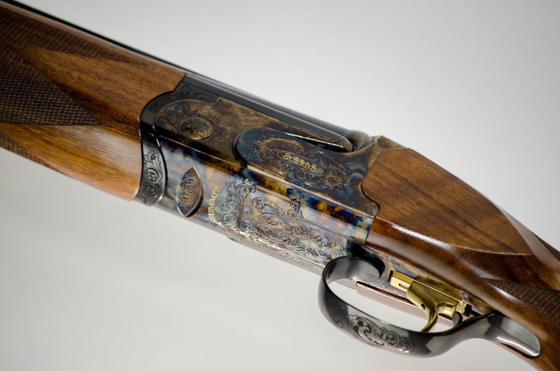 Caesar Guerini Summit Sporting Limited 12GA 32"