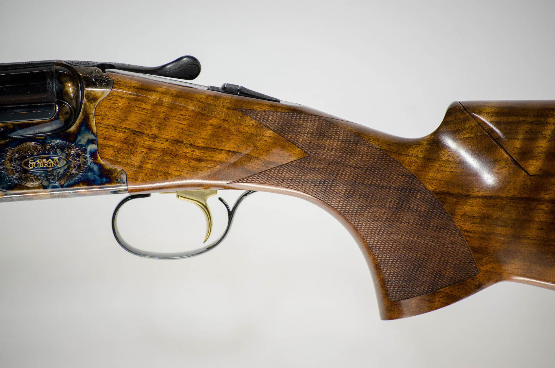 Caesar Guerini Summit Sporting Limited 12GA 32"