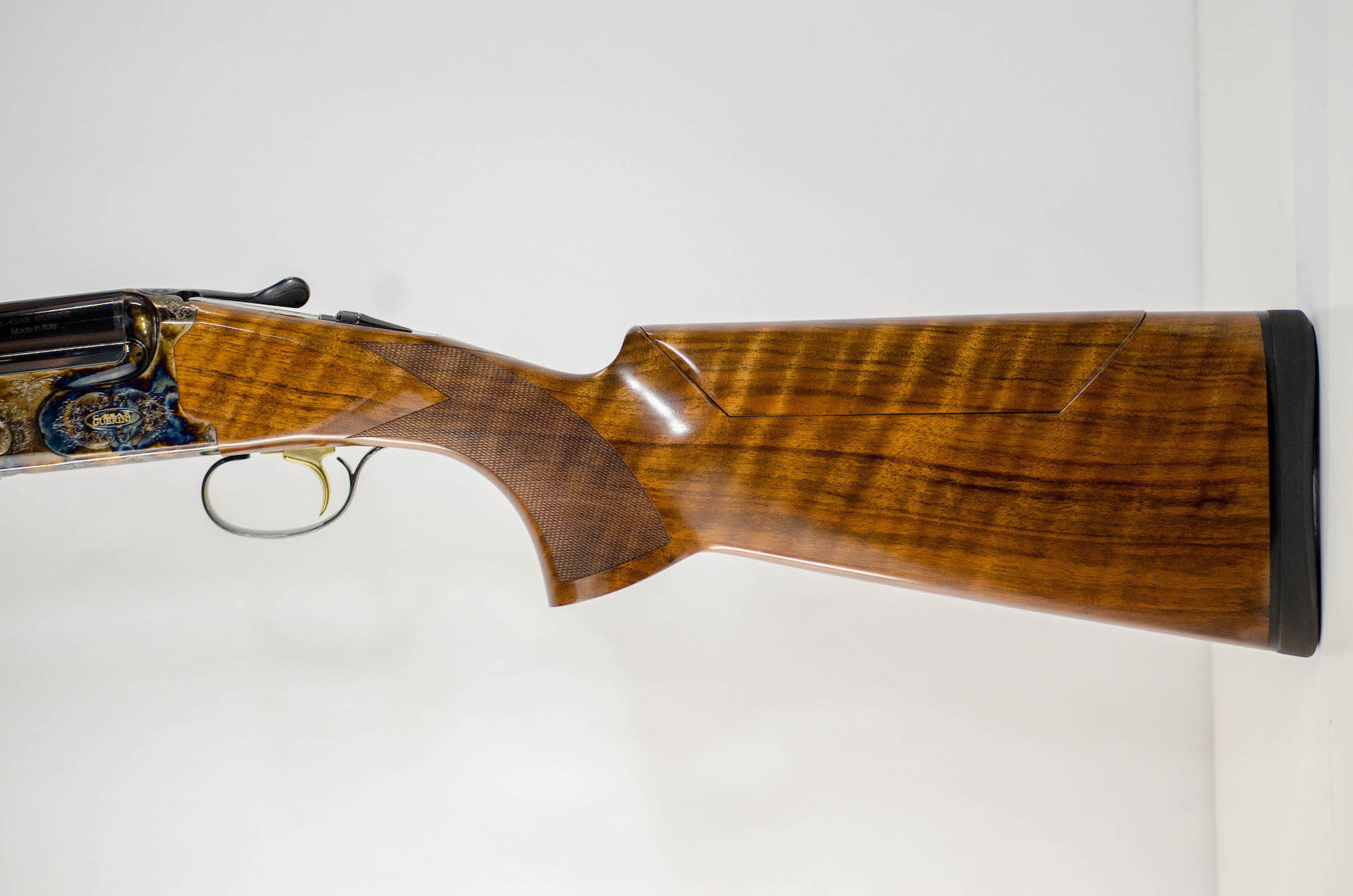 Caesar Guerini Summit Sporting Limited 12GA 32"