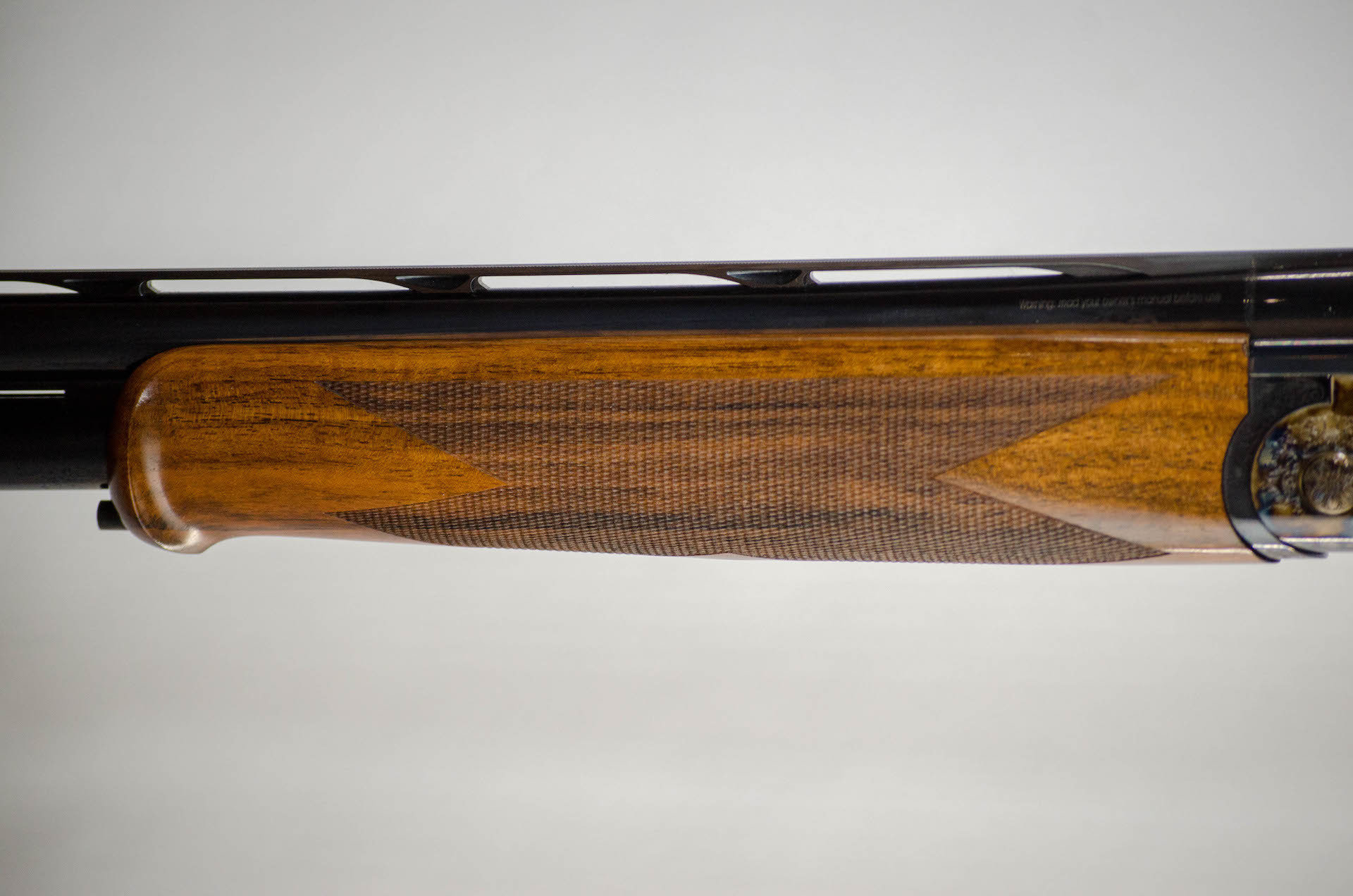 Caesar Guerini Summit Sporting Limited 12GA 32"