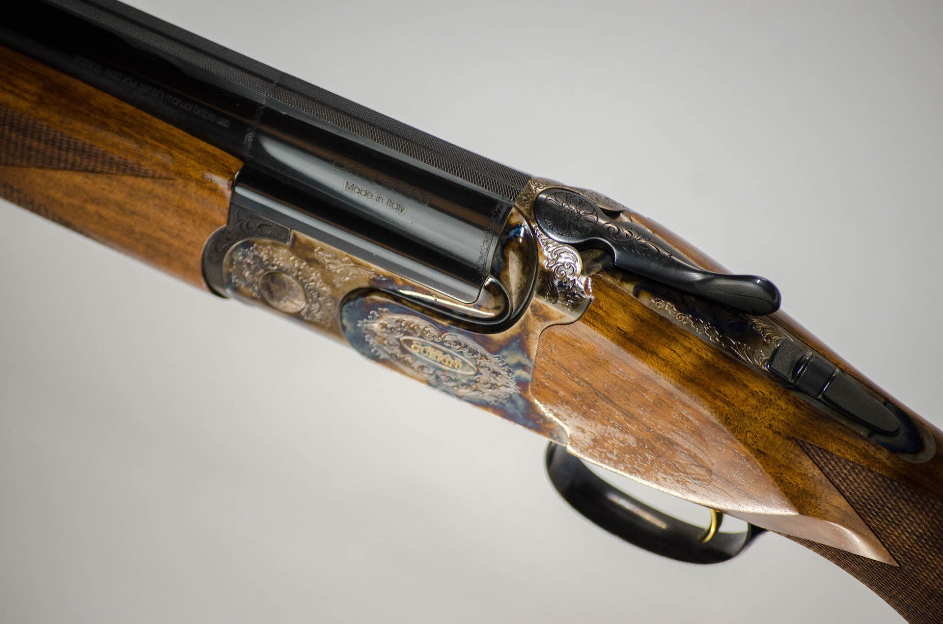 Caesar Guerini Summit Sporting Limited 12GA 32"