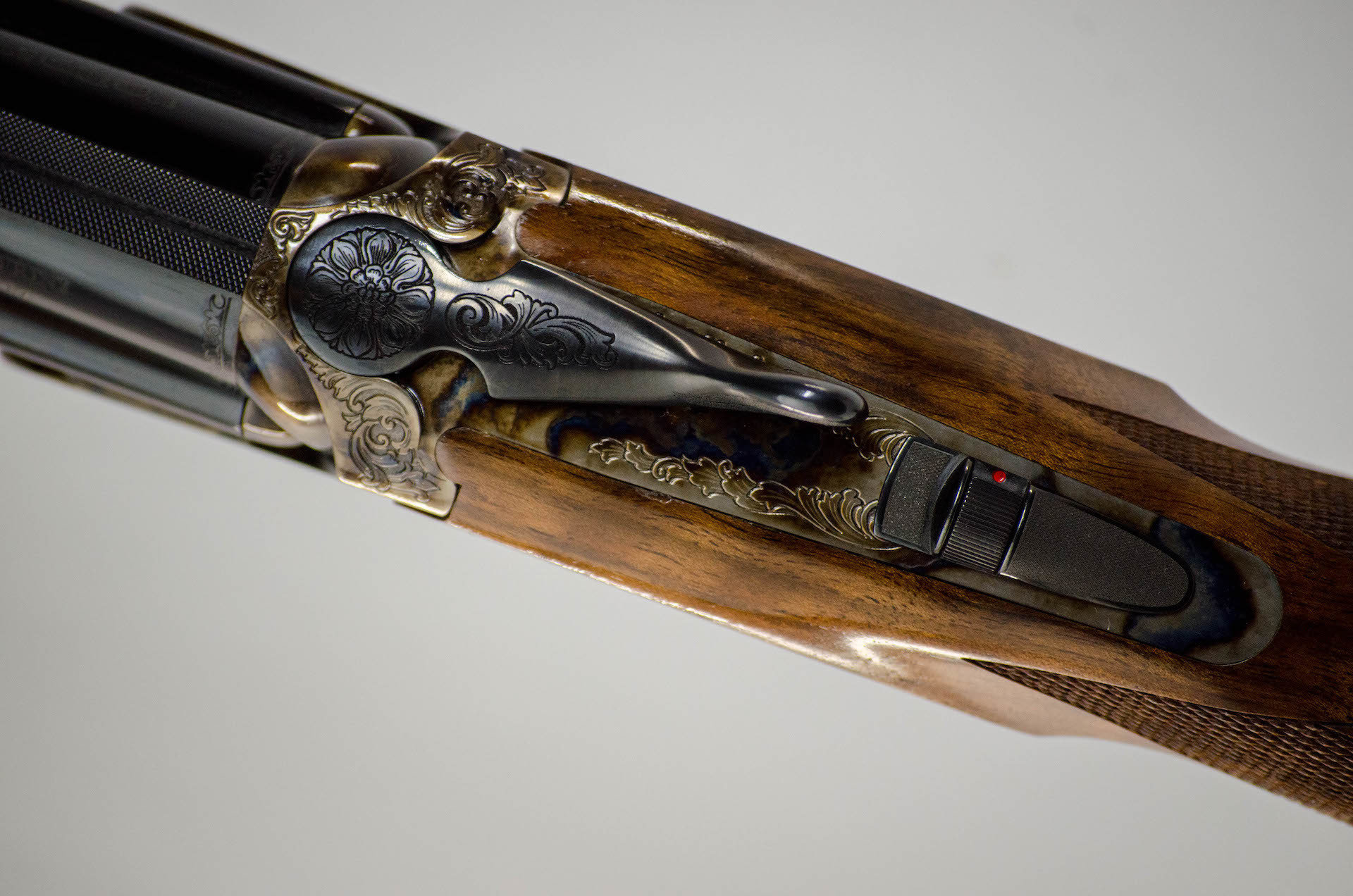 Caesar Guerini Summit Sporting Limited 12GA 32"