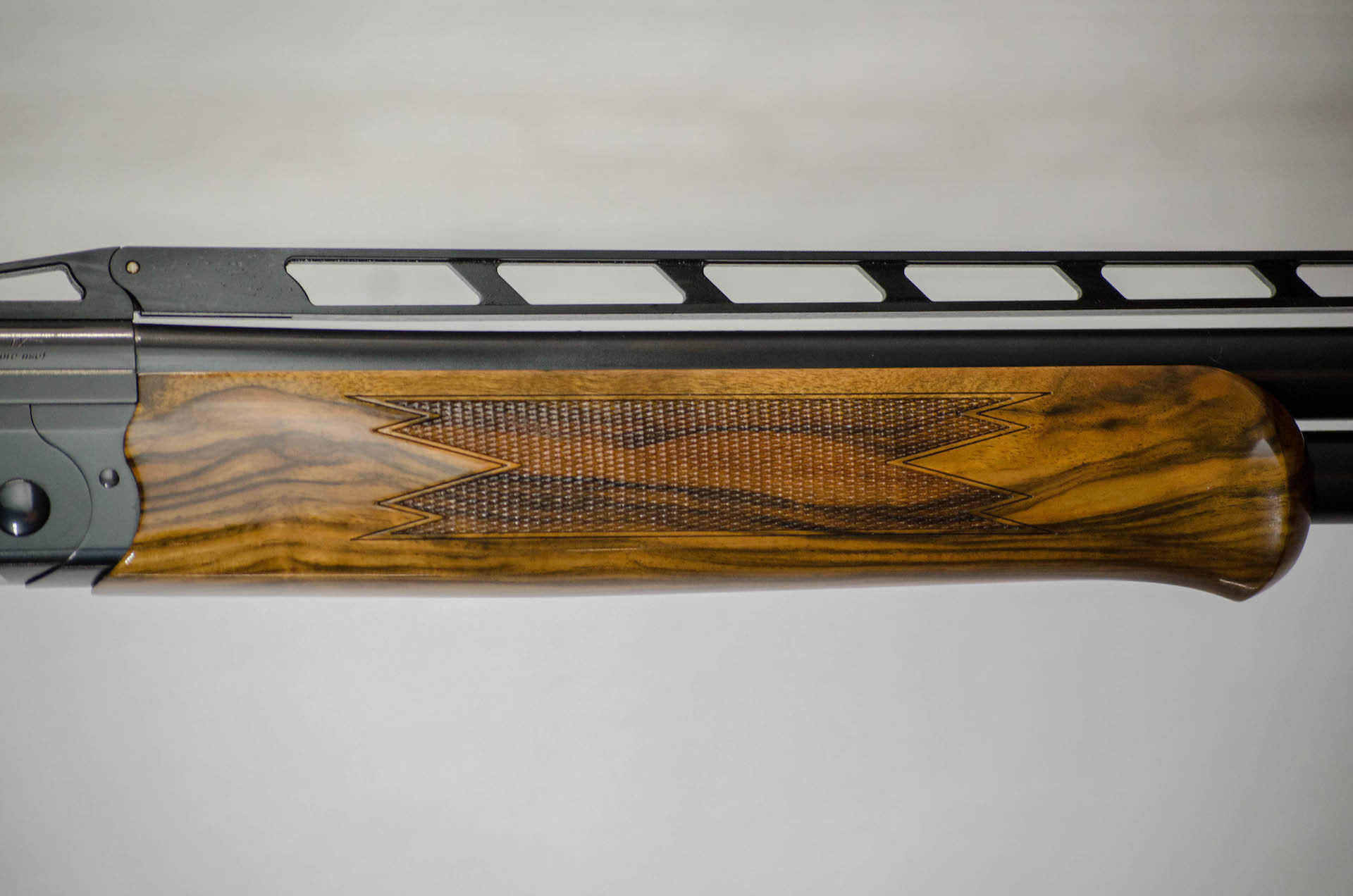 Pre-Owned Blaser F3 Super Sport 12GA 32″ Left Handed