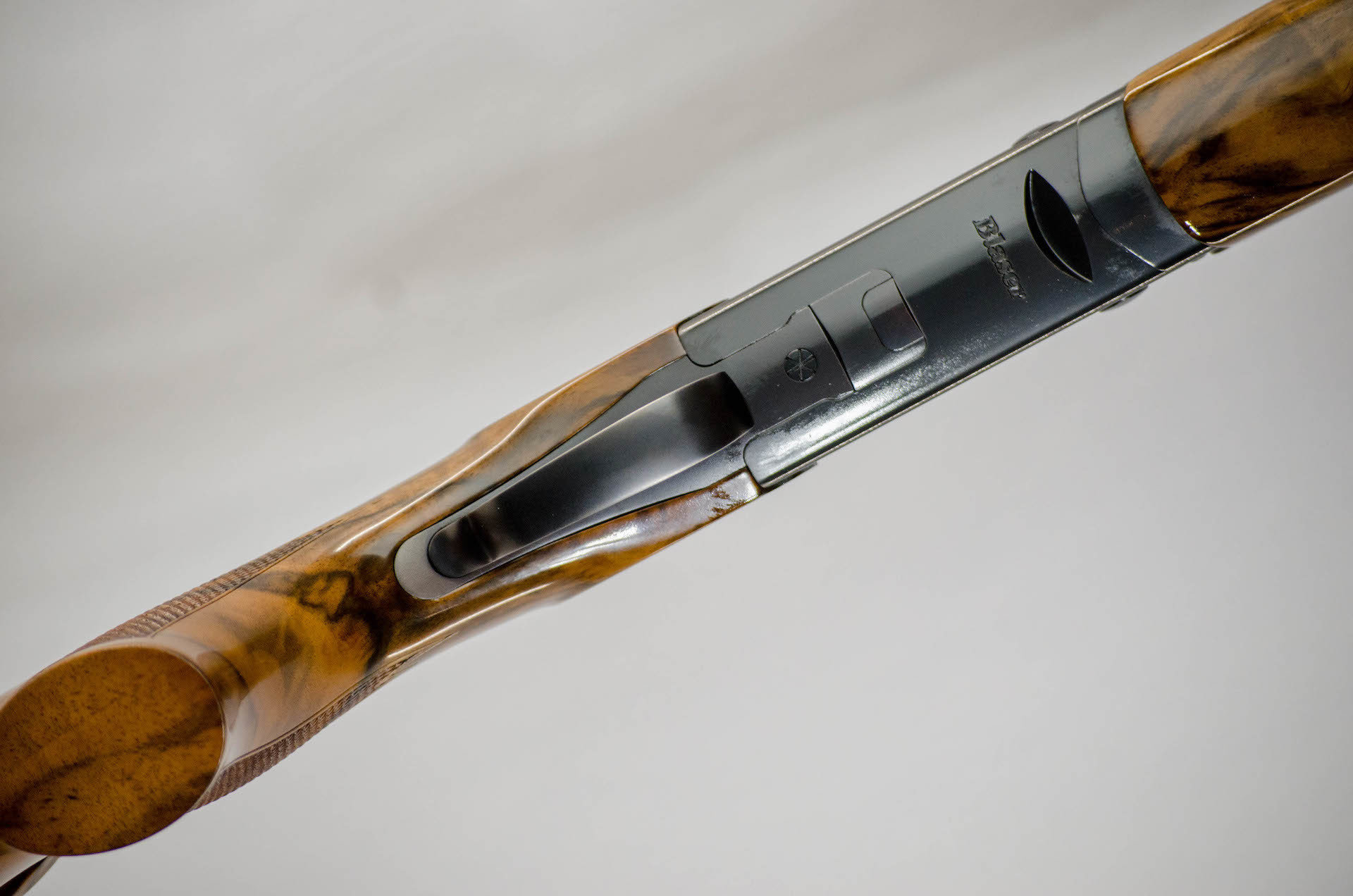 Pre-Owned Blaser F3 Super Sport 12GA 32″ Left Handed