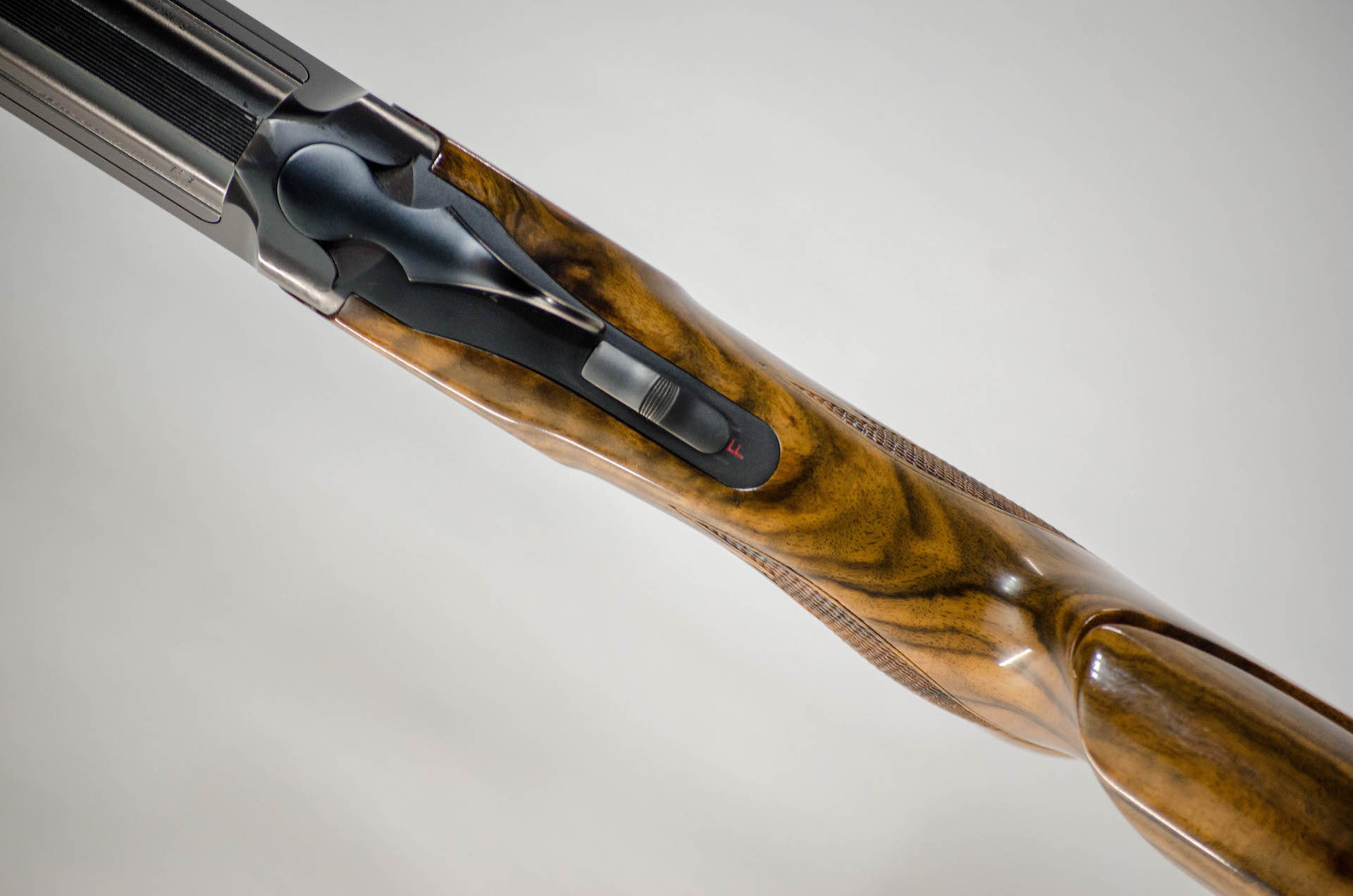 Pre-Owned Blaser F3 Super Sport 12GA 32″ Left Handed