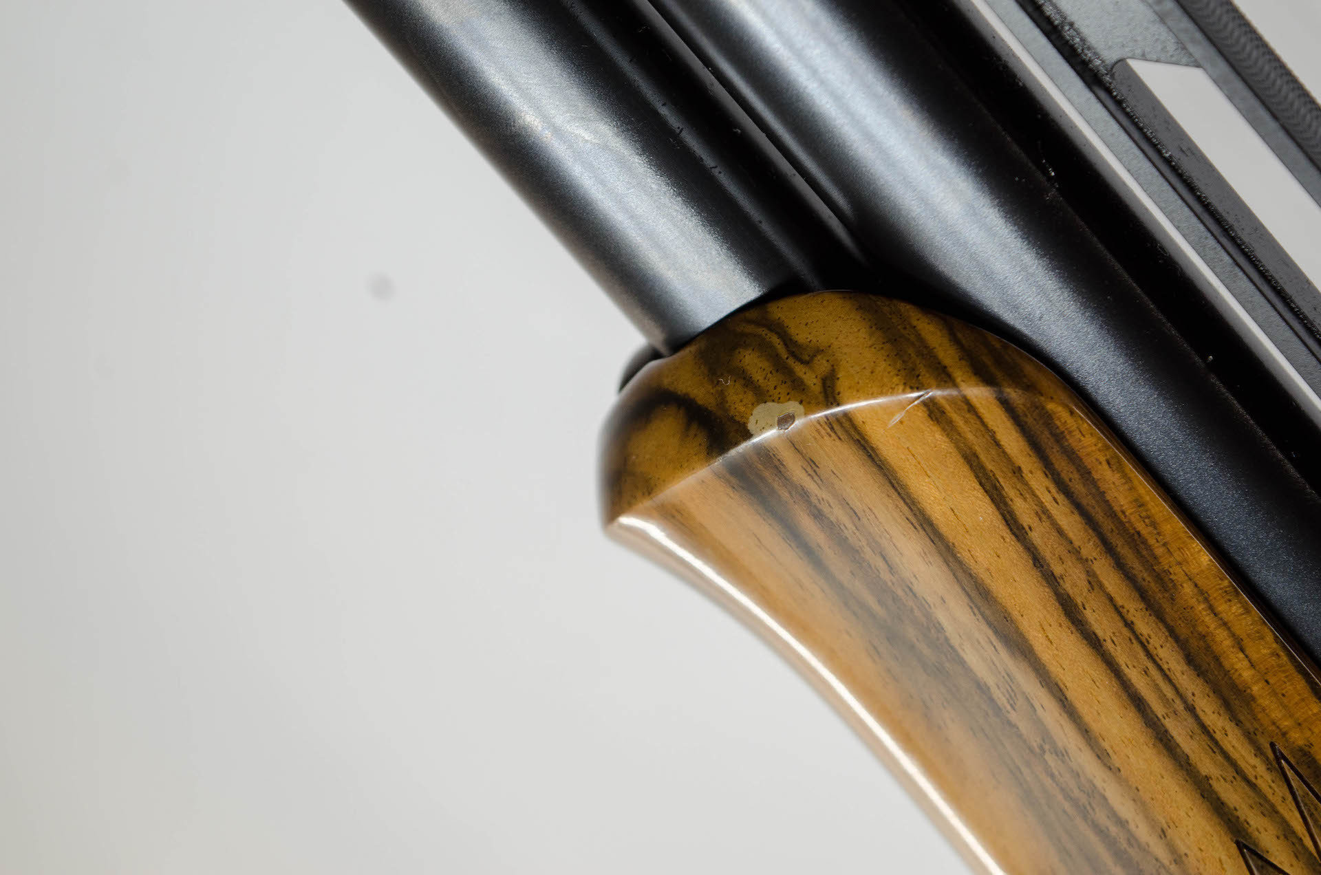 Pre-Owned Blaser F3 Super Sport 12GA 32″ Left Handed