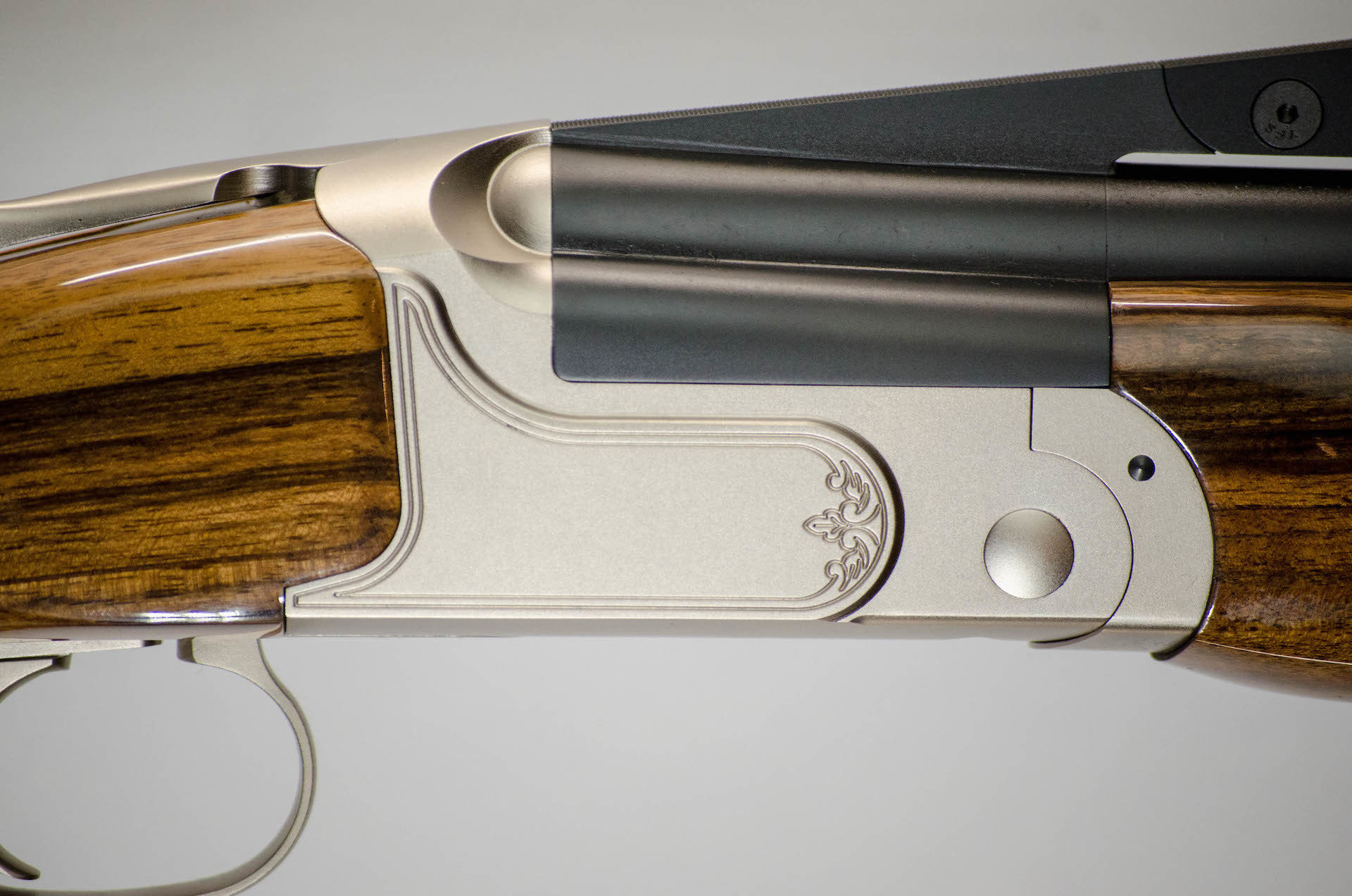 Kolar Max Lite Sporting Adjustable Rib 12GA 32″