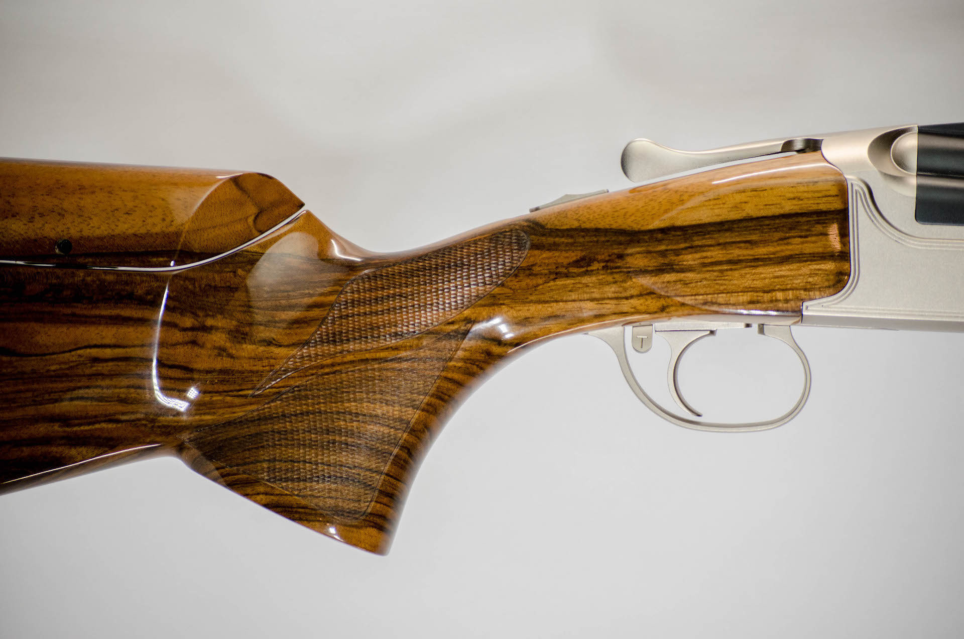 Kolar Max Lite Sporting Adjustable Rib 12GA 32″