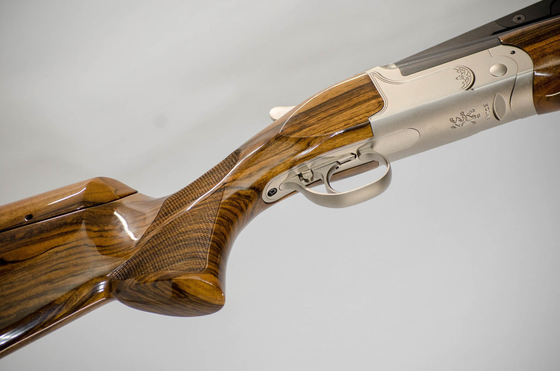 Kolar Max Lite Sporting Adjustable Rib 12GA 32″