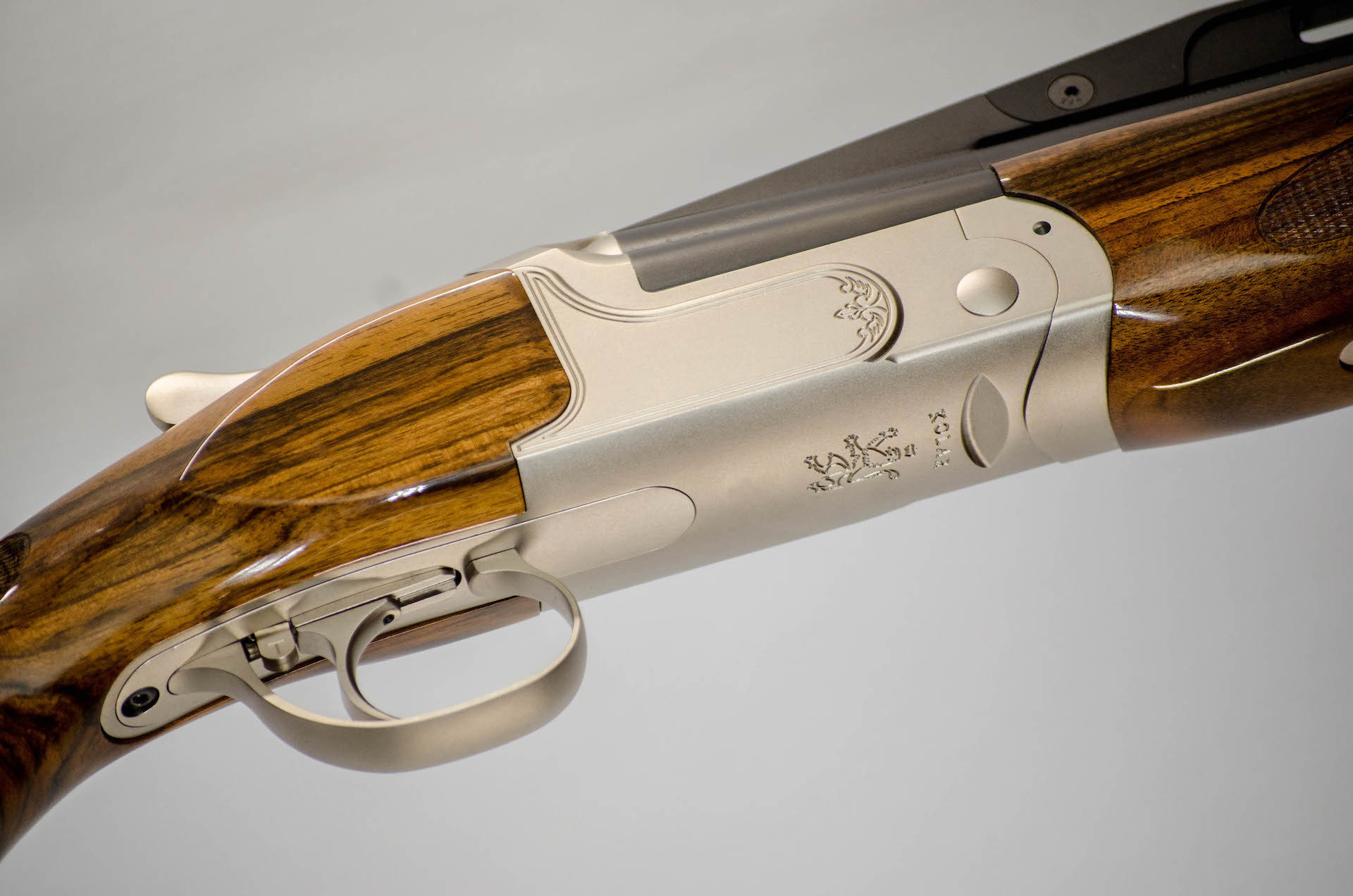 Kolar Max Lite Sporting Adjustable Rib 12GA 32″