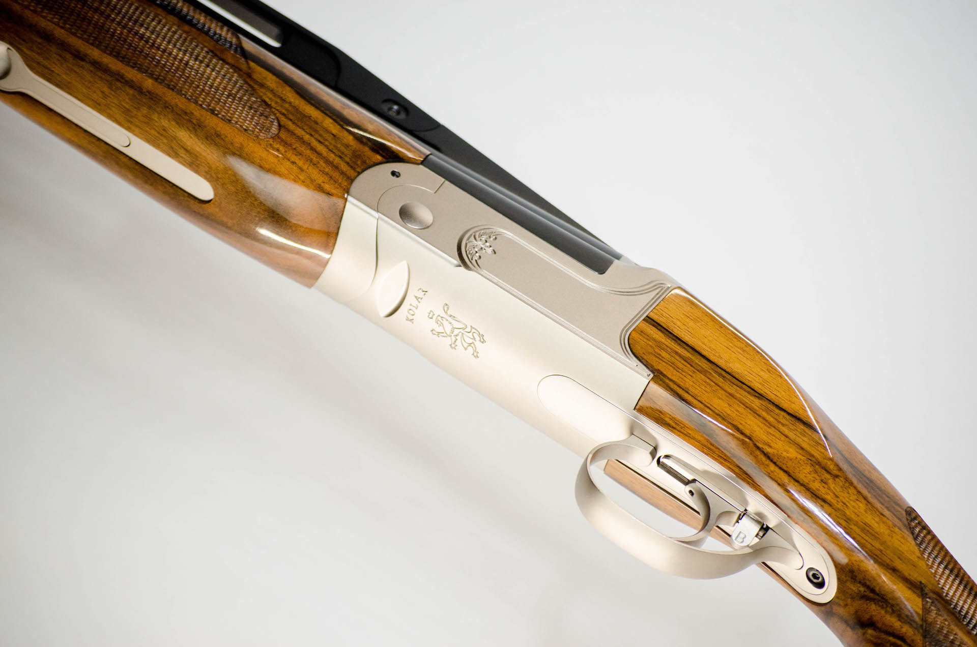 Kolar Max Lite Sporting Adjustable Rib 12GA 32″