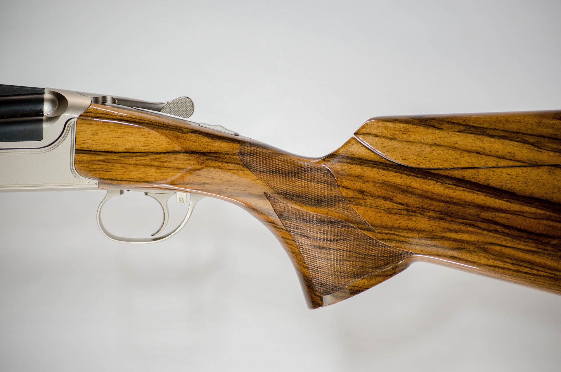 Kolar Max Lite Sporting Adjustable Rib 12GA 32″
