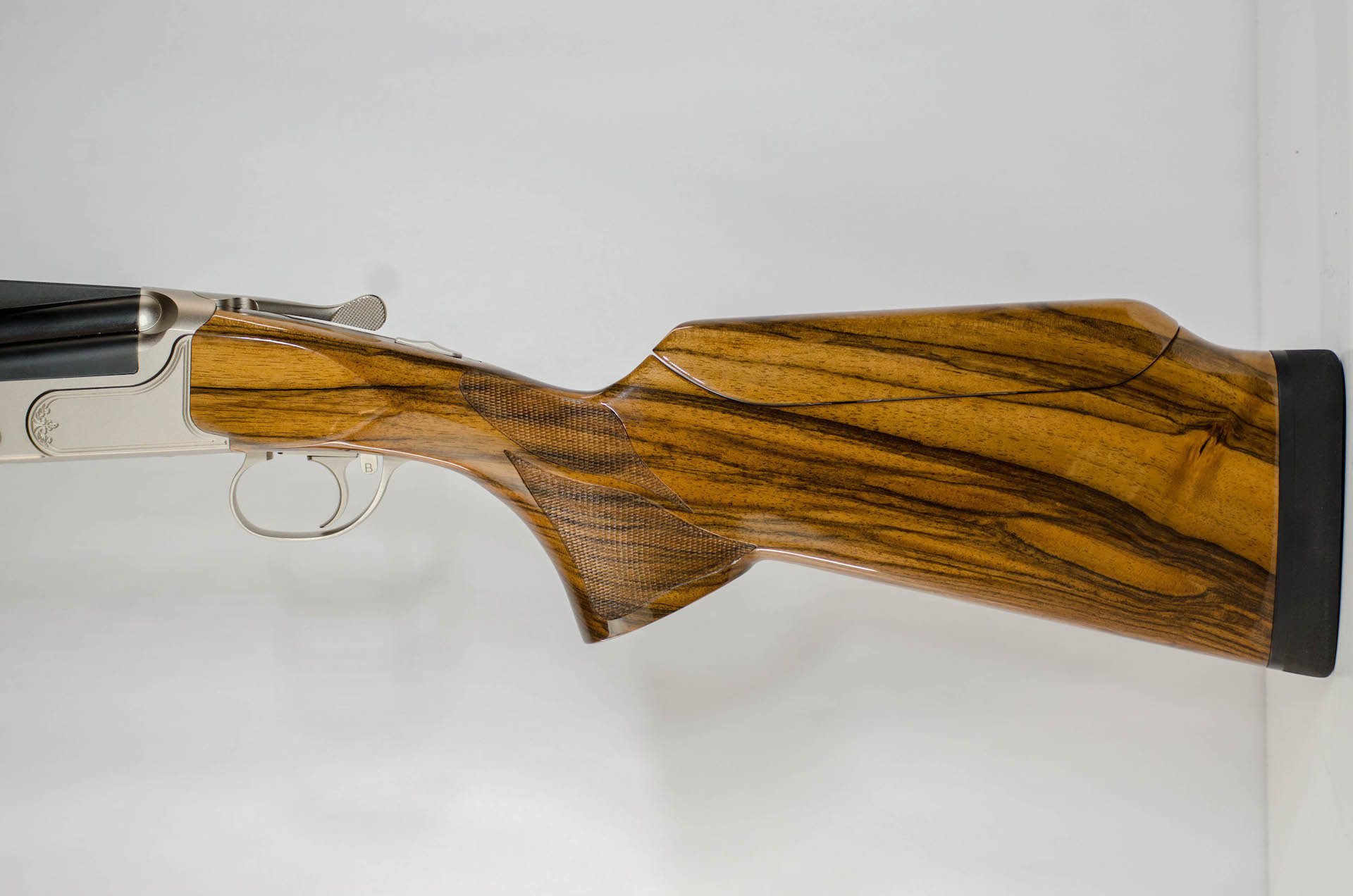 Kolar Max Lite Sporting Adjustable Rib 12GA 32″