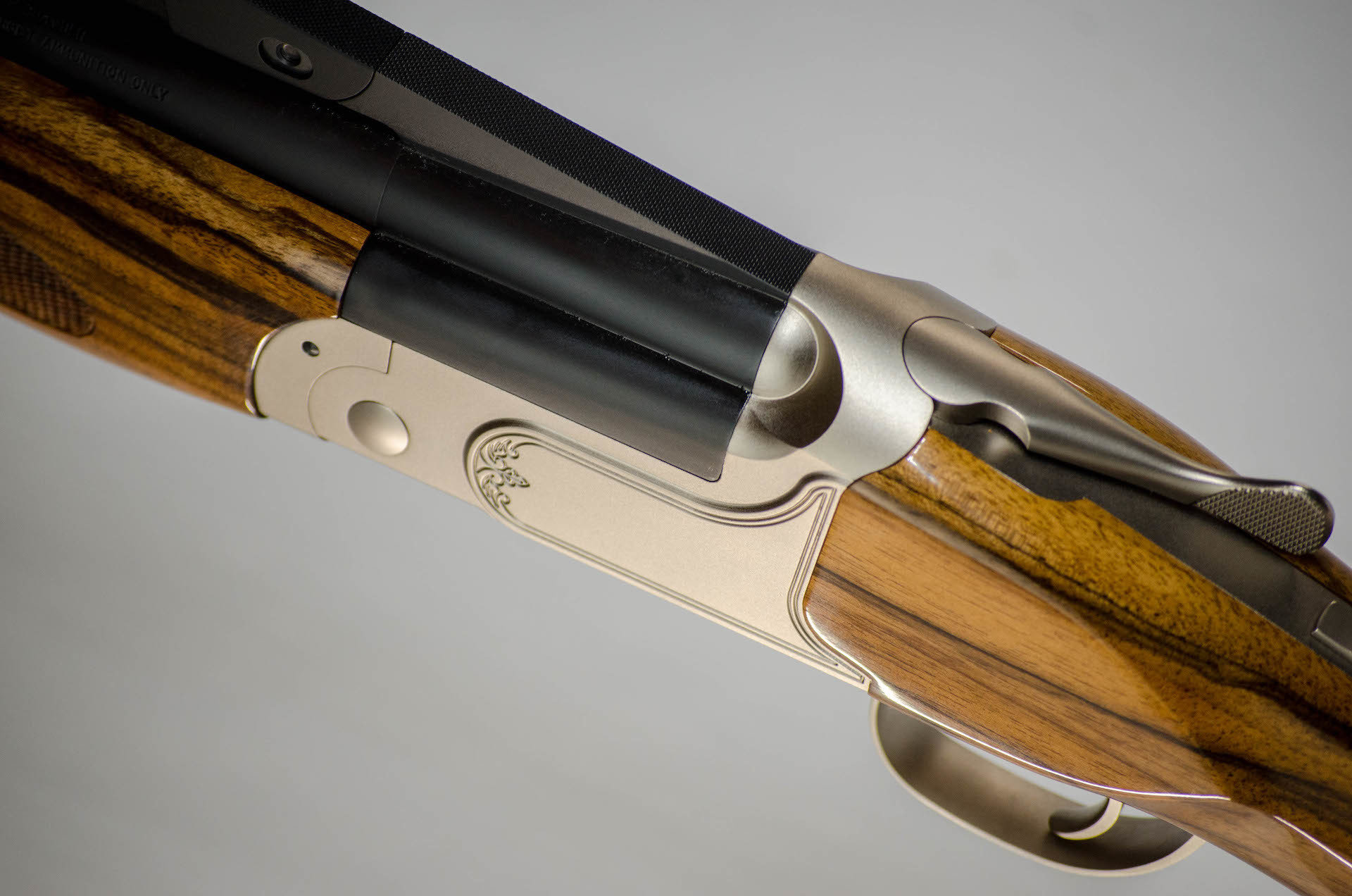 Kolar Max Lite Sporting Adjustable Rib 12GA 32″