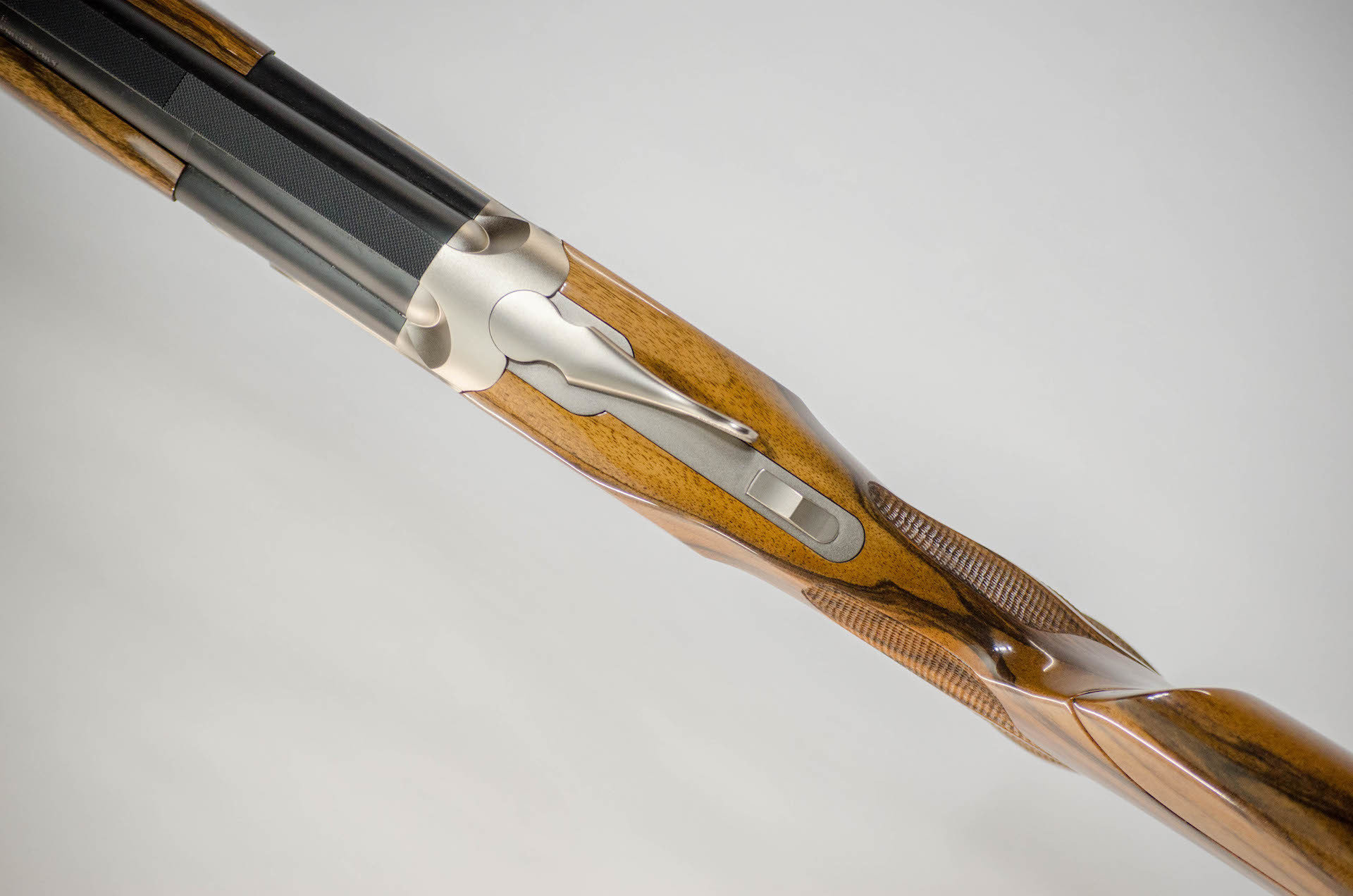 Kolar Max Lite Sporting Adjustable Rib 12GA 32″