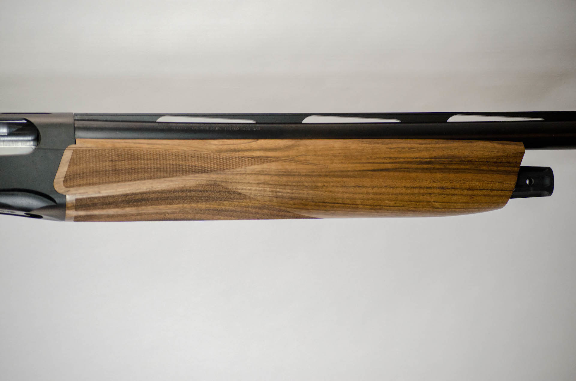 Fabarm L4S Inital Hunter 12GA 26"