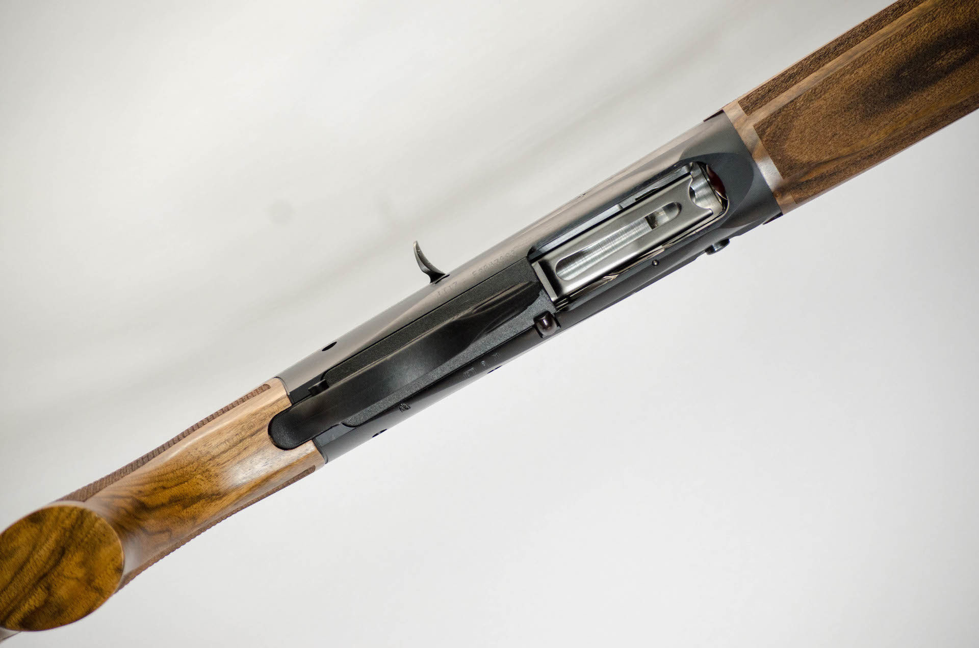 Fabarm L4S Inital Hunter 12GA 26"
