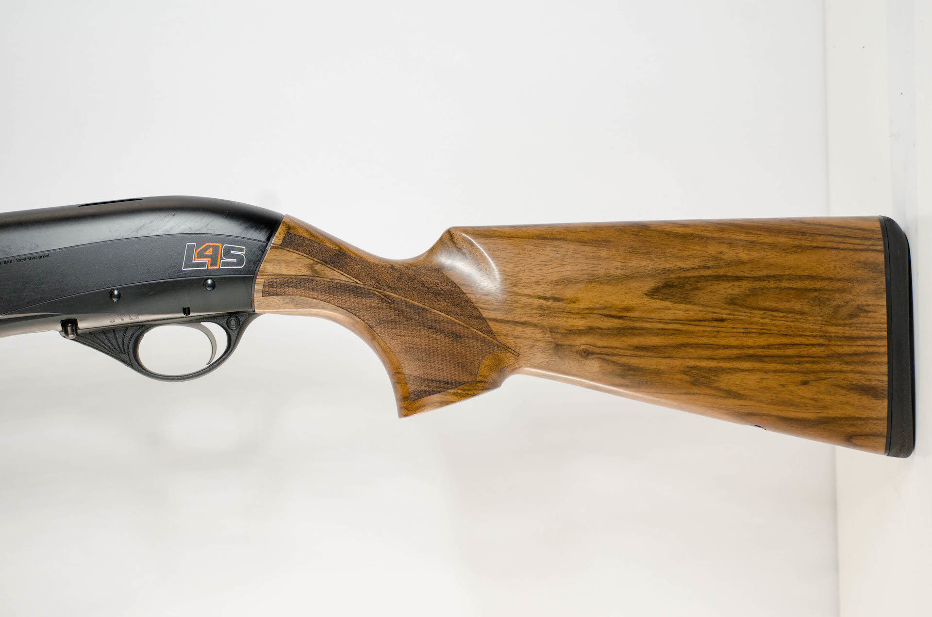 Fabarm L4S Inital Hunter 12GA 26"