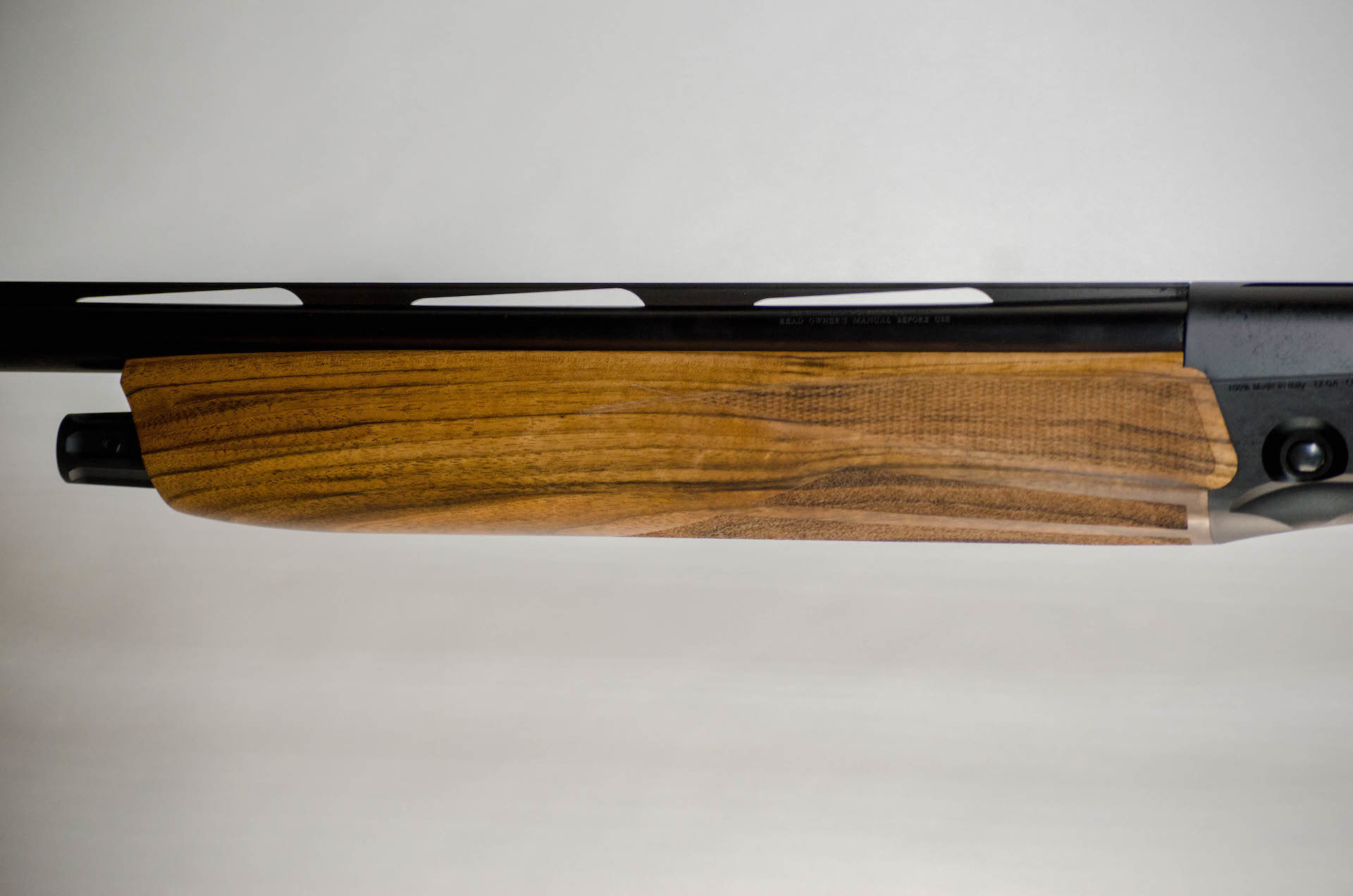 Fabarm L4S Inital Hunter 12GA 26"