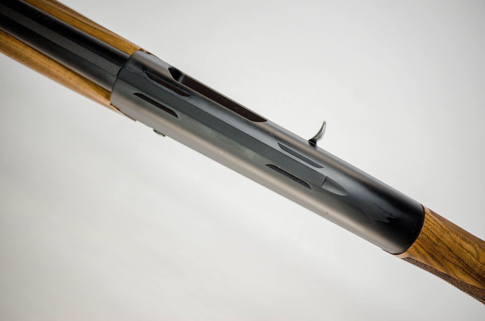 Fabarm L4S Inital Hunter 12GA 26"