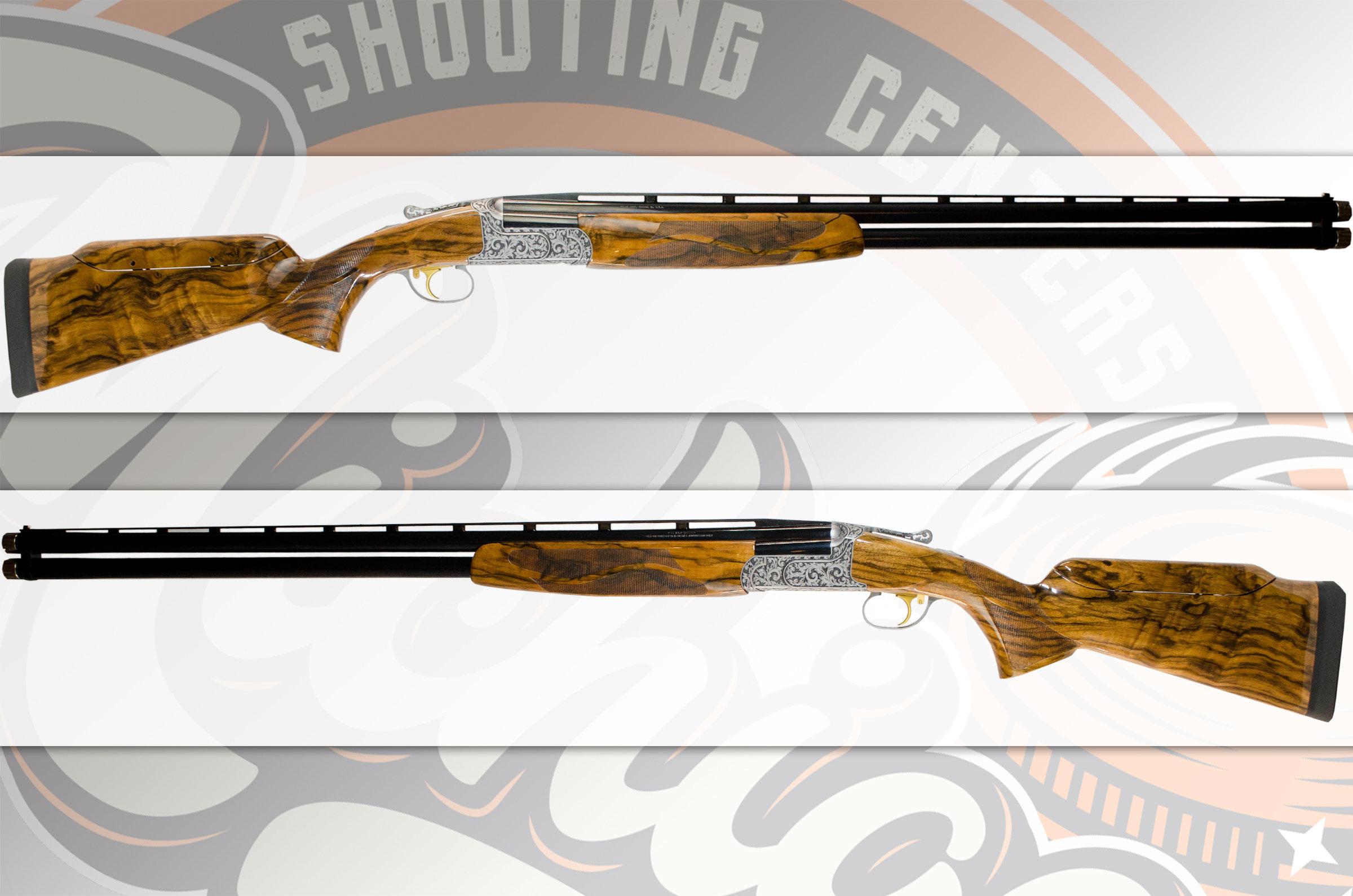 Kolar Max Lite Sporting Enhanced Select 12GA 32″
