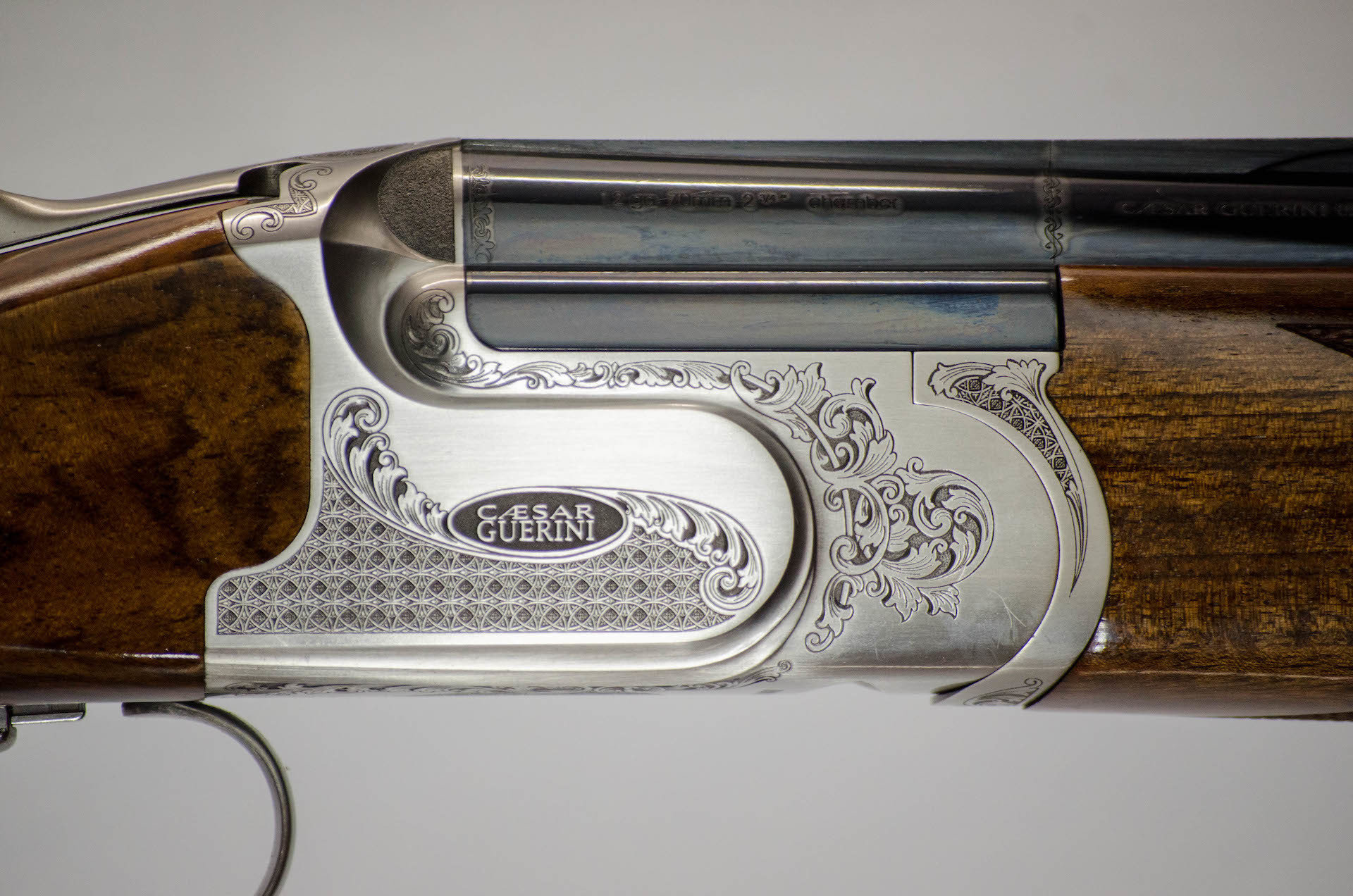 Caesar Guerini Invictus I Sporting 12GA 32" Left Handed