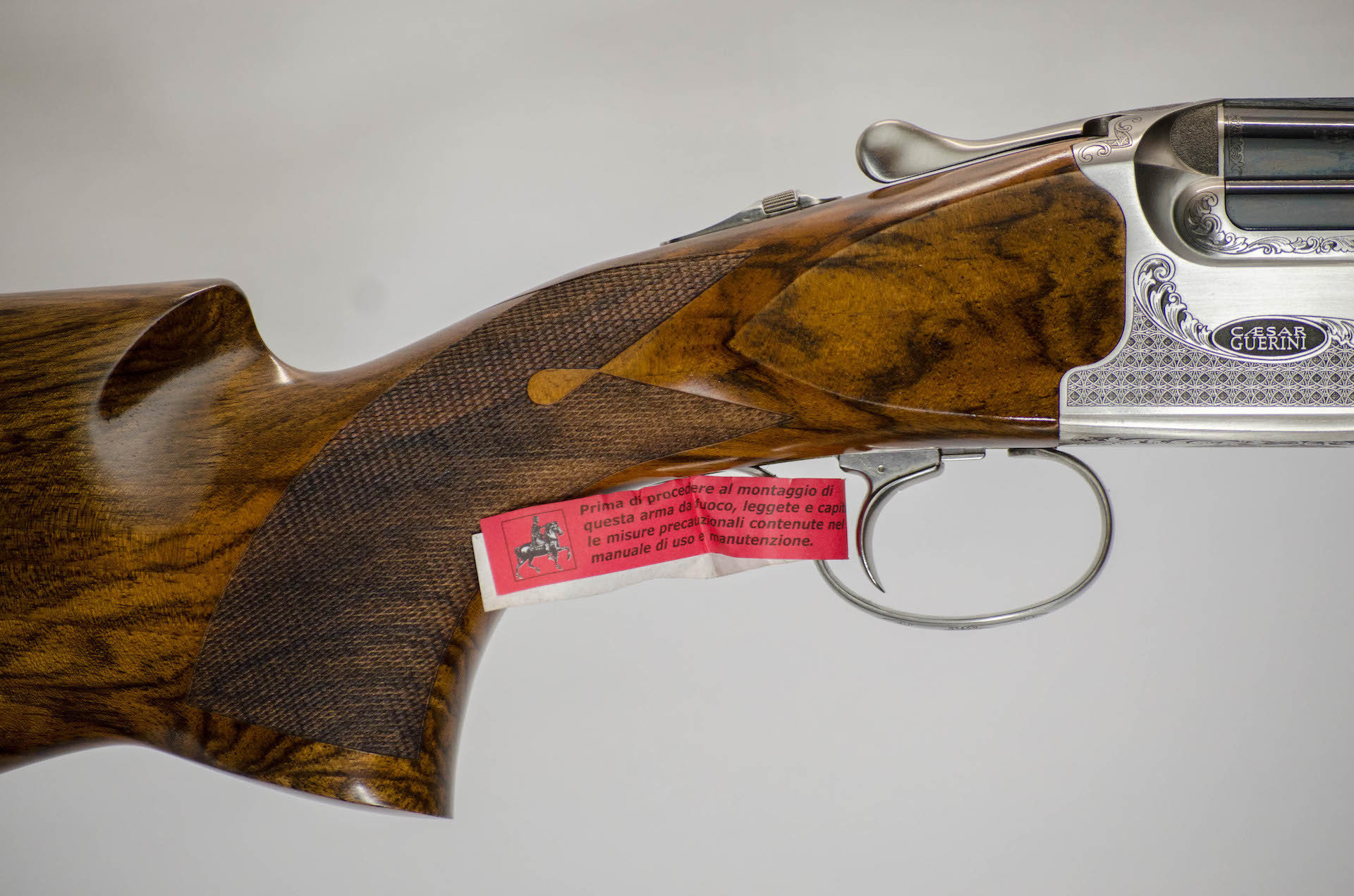 Caesar Guerini Invictus I Sporting 12GA 32" Left Handed