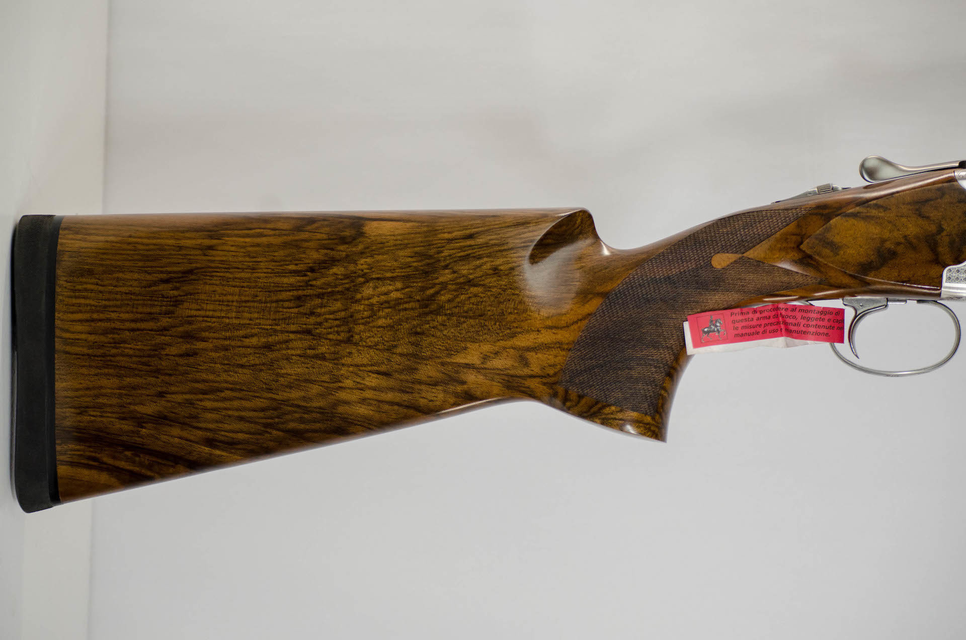 Caesar Guerini Invictus I Sporting 12GA 32" Left Handed