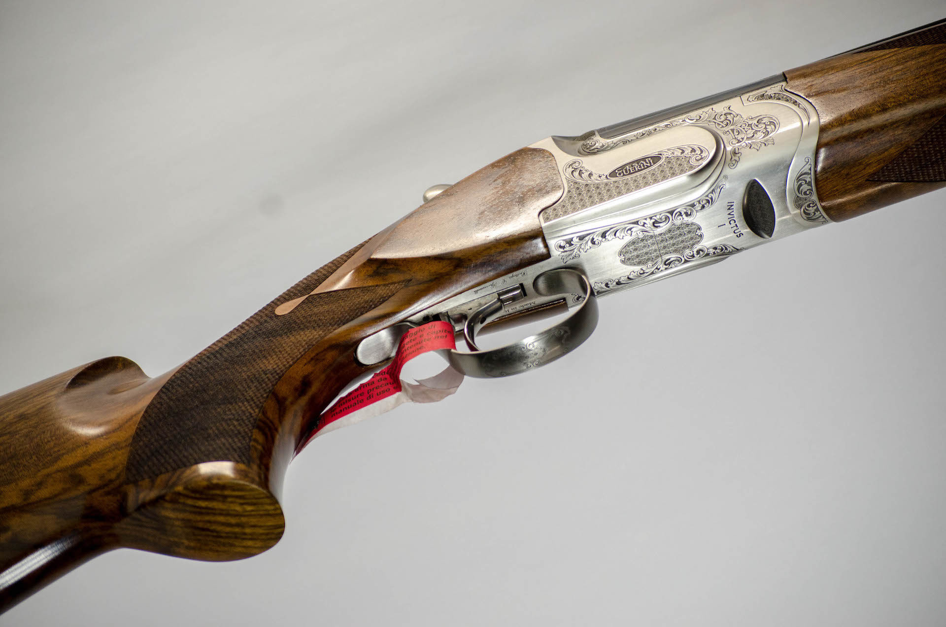 Caesar Guerini Invictus I Sporting 12GA 32" Left Handed